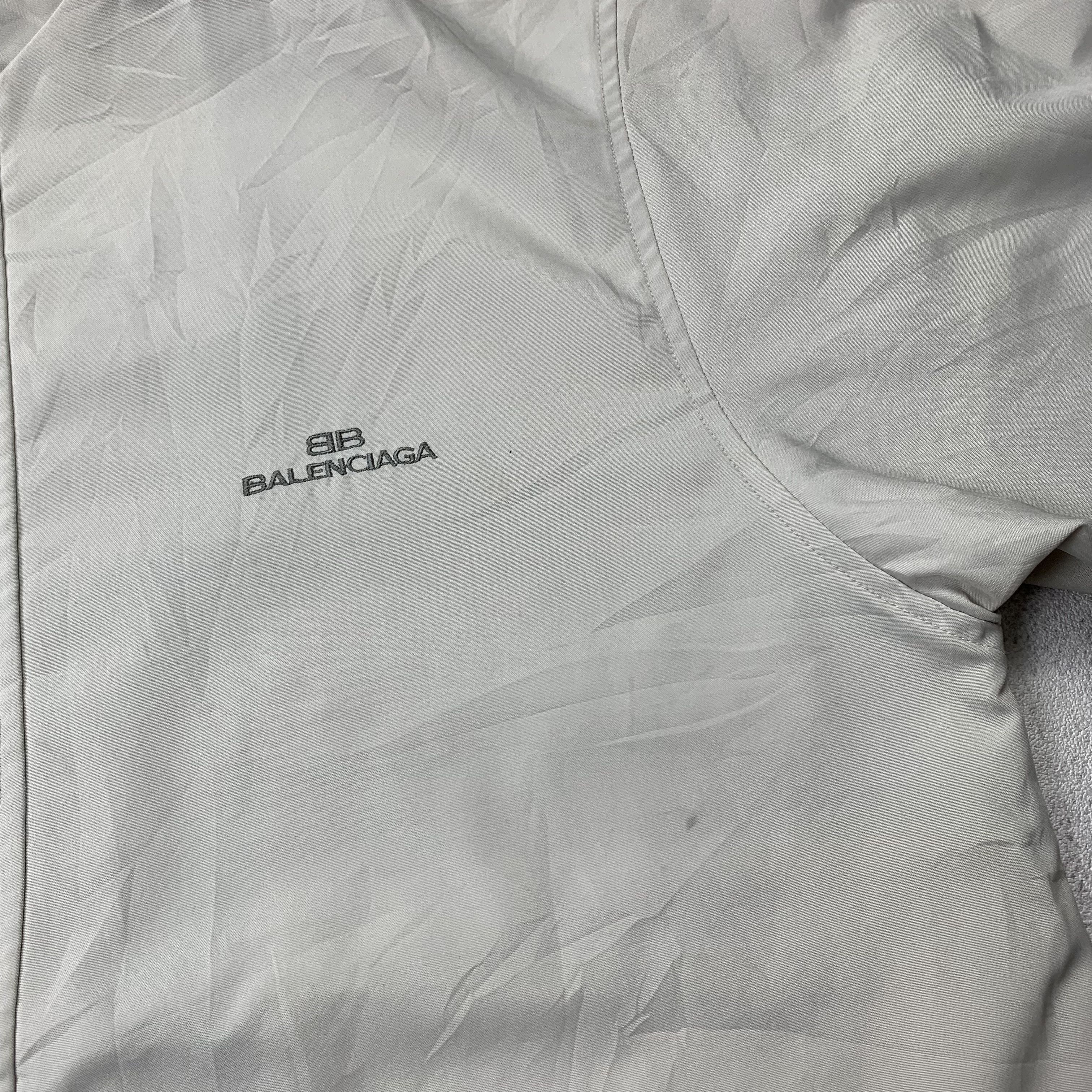 Balenciaga Vintage Balenciaga Jacket Size US M / EU 48-50 / 2 - 4 Thumbnail