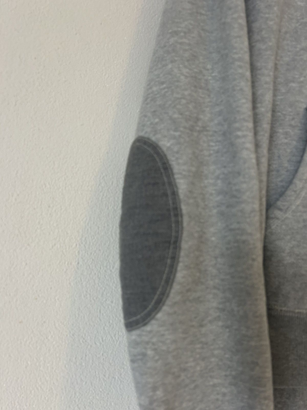 Junya Watanabe Junya Watanabe Oversized Fit Hoodie - Size S Size US S / EU 44-46 / 1 - 2 Thumbnail