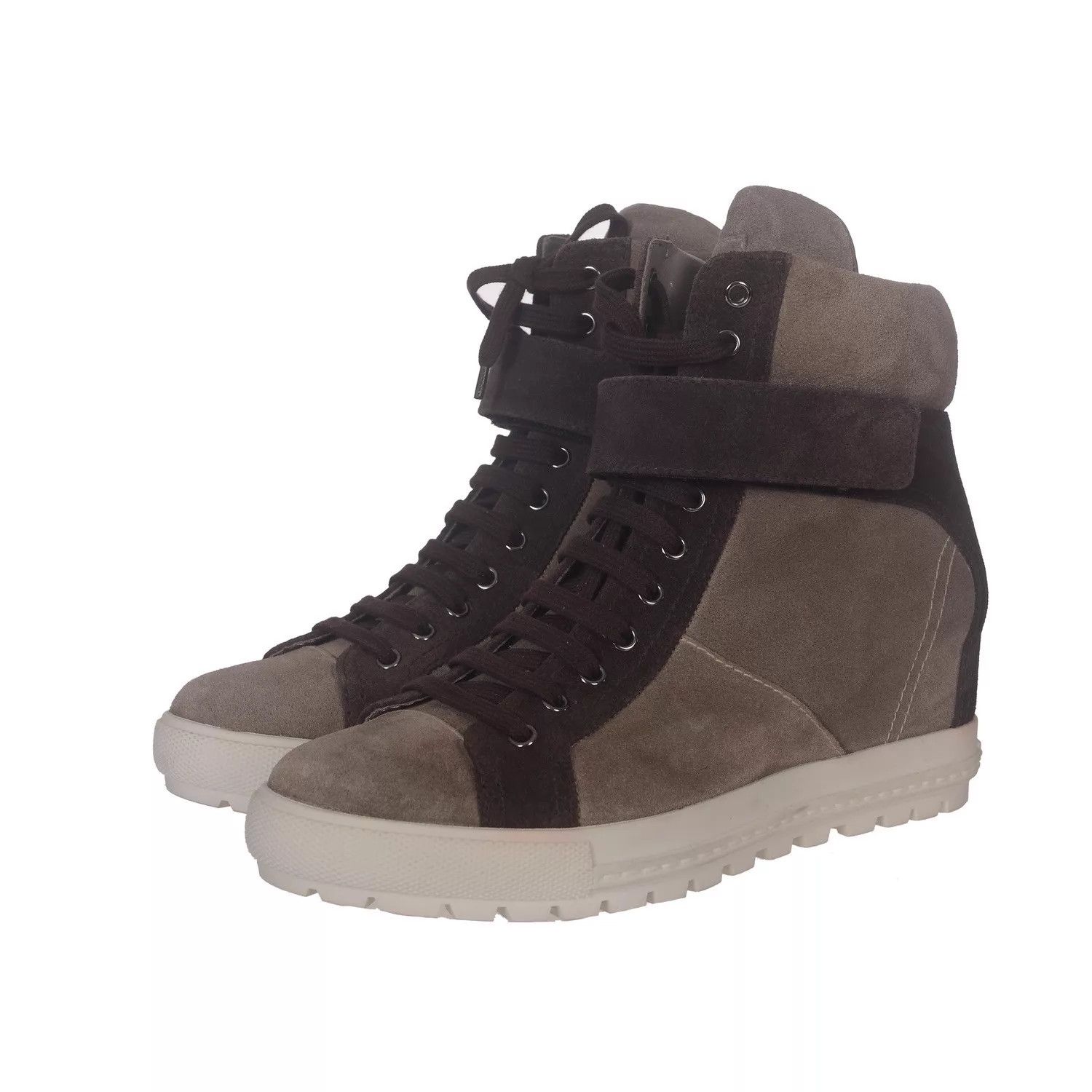 Miu Miu MIU MIU Women's Shoes EU 38 Size US 7.5 / IT 37.5 - 1 Thumbnail