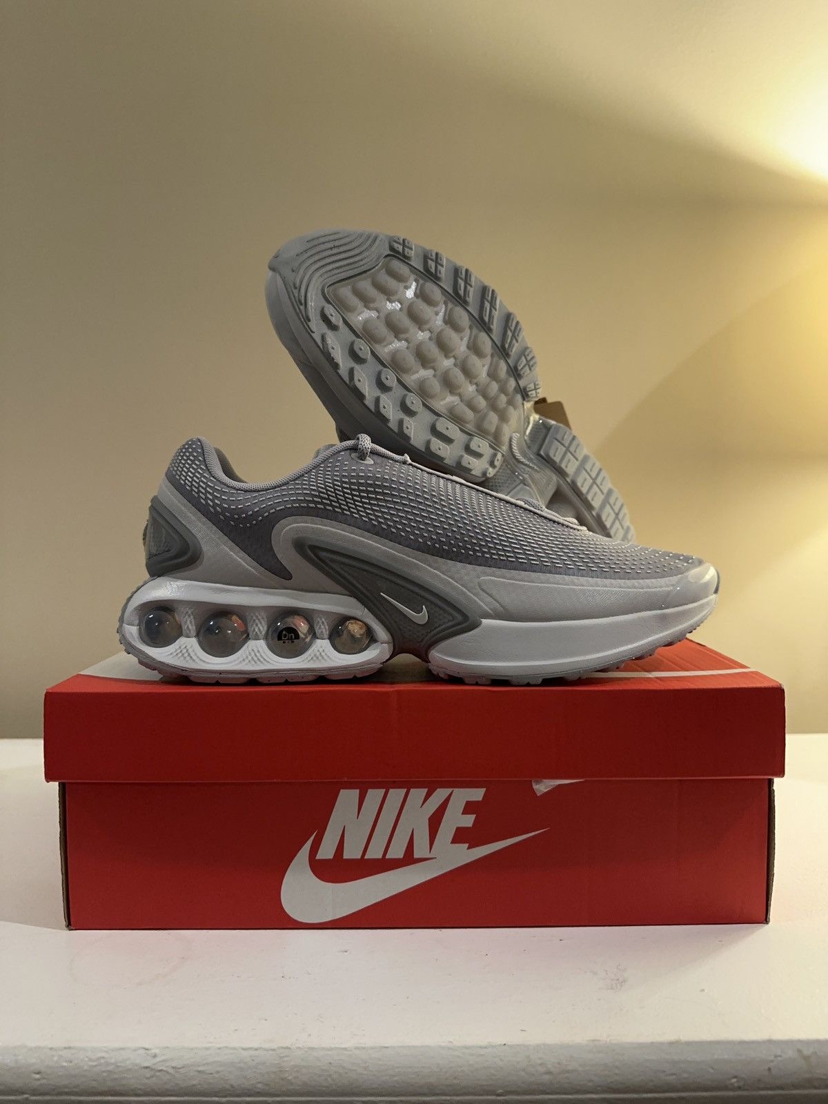 Nike Nike Air Max Dn Size US 11 / EU 44 - 1 Thumbnail