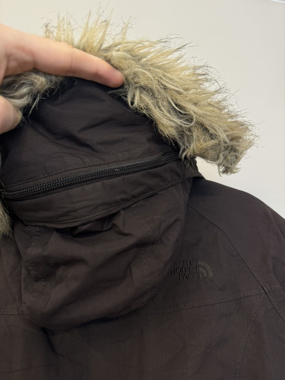 The North Face The North Face 700 parka jacket women’s winter down puffer Size S / US 4 / IT 40 - 12 Thumbnail