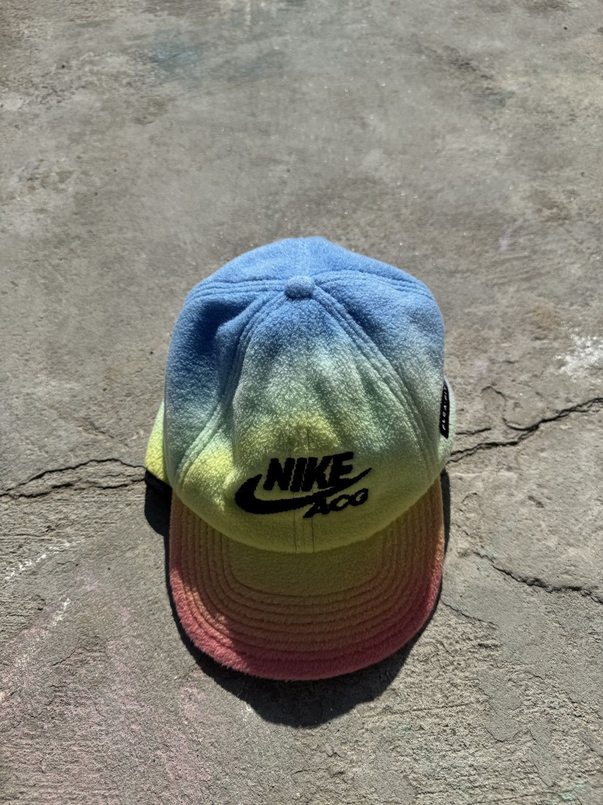 帽子 CPFM LSD TIGER THINKING CAP Cactus Plant Flea Market × Human Made Cactus Plant Flea Market