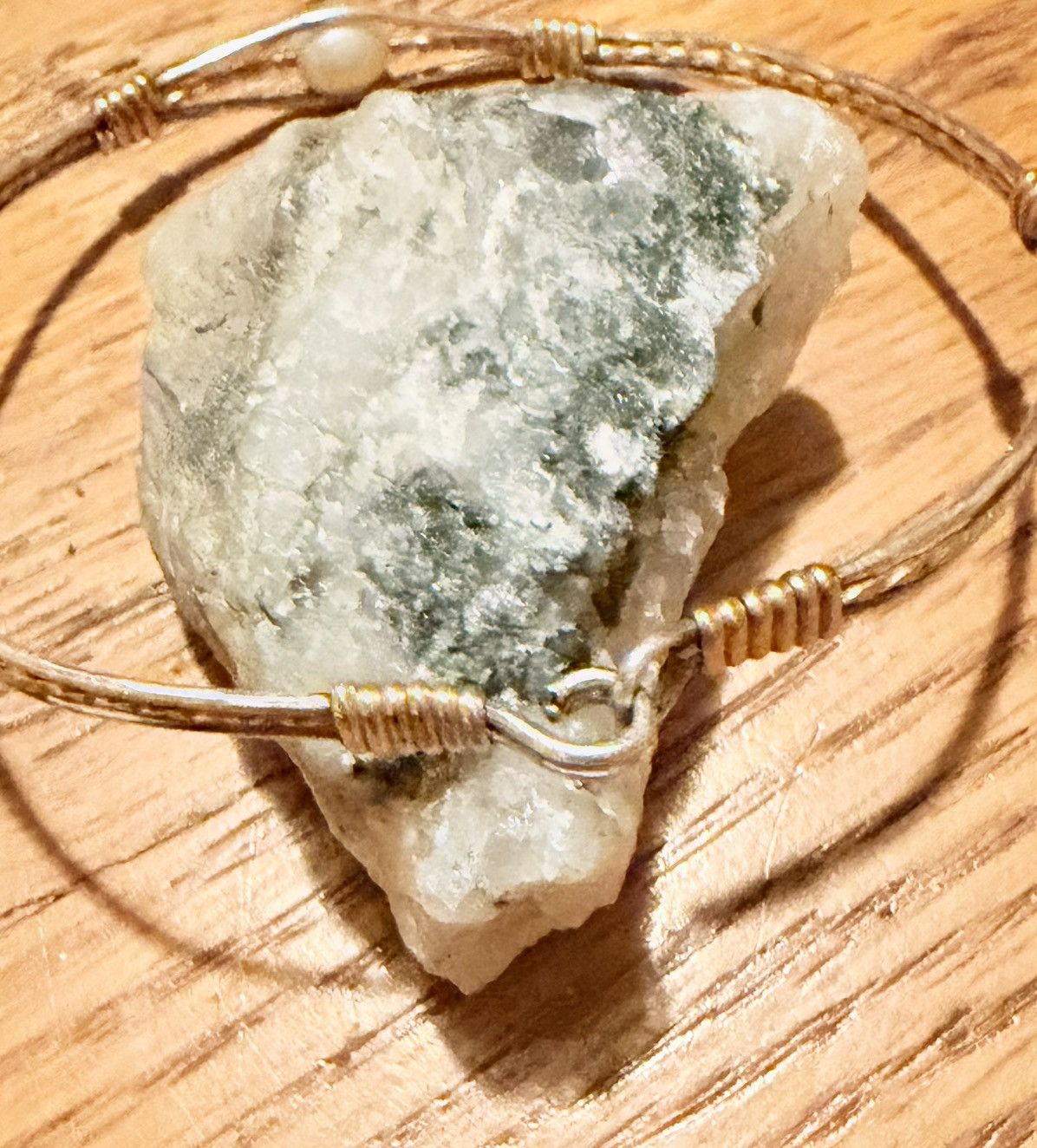 Other Ronaldo Guardian Angel Bracelet Size ONE SIZE - 3 Thumbnail