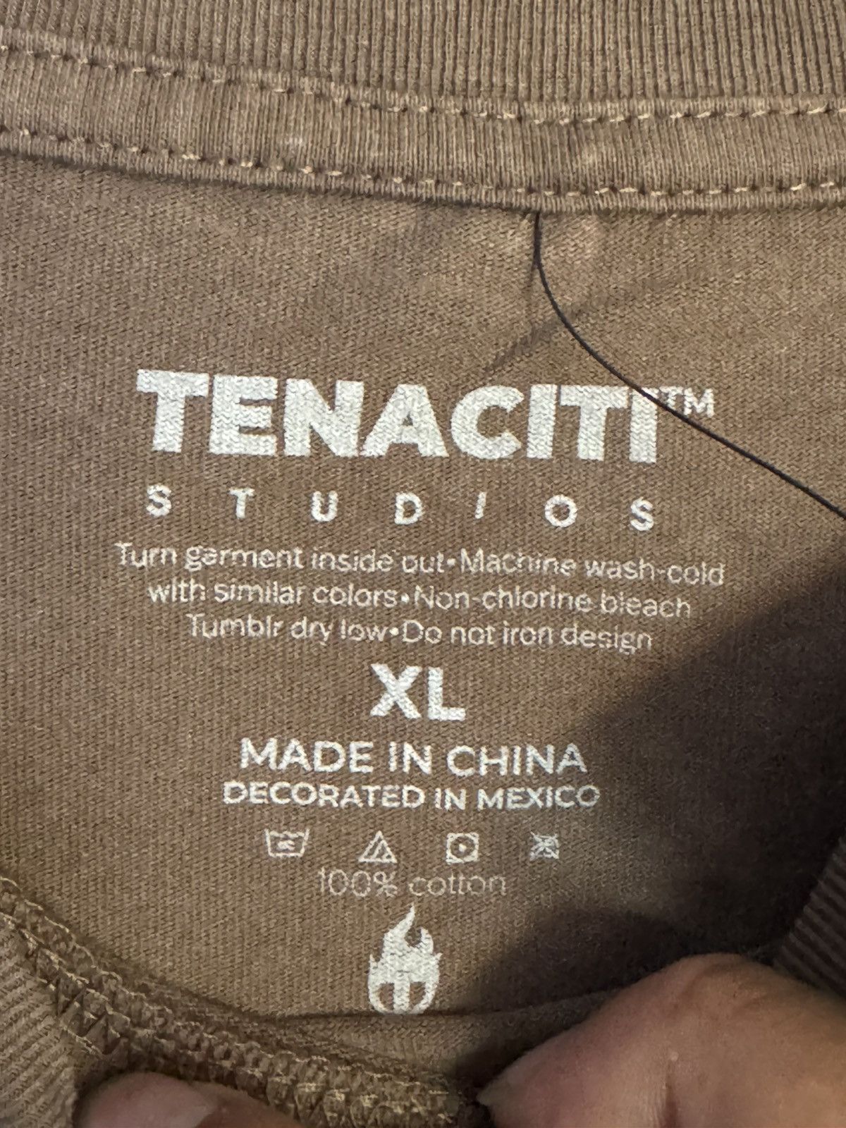 Other Tenaciti Size US XL / EU 56 / 4 - 2 Thumbnail