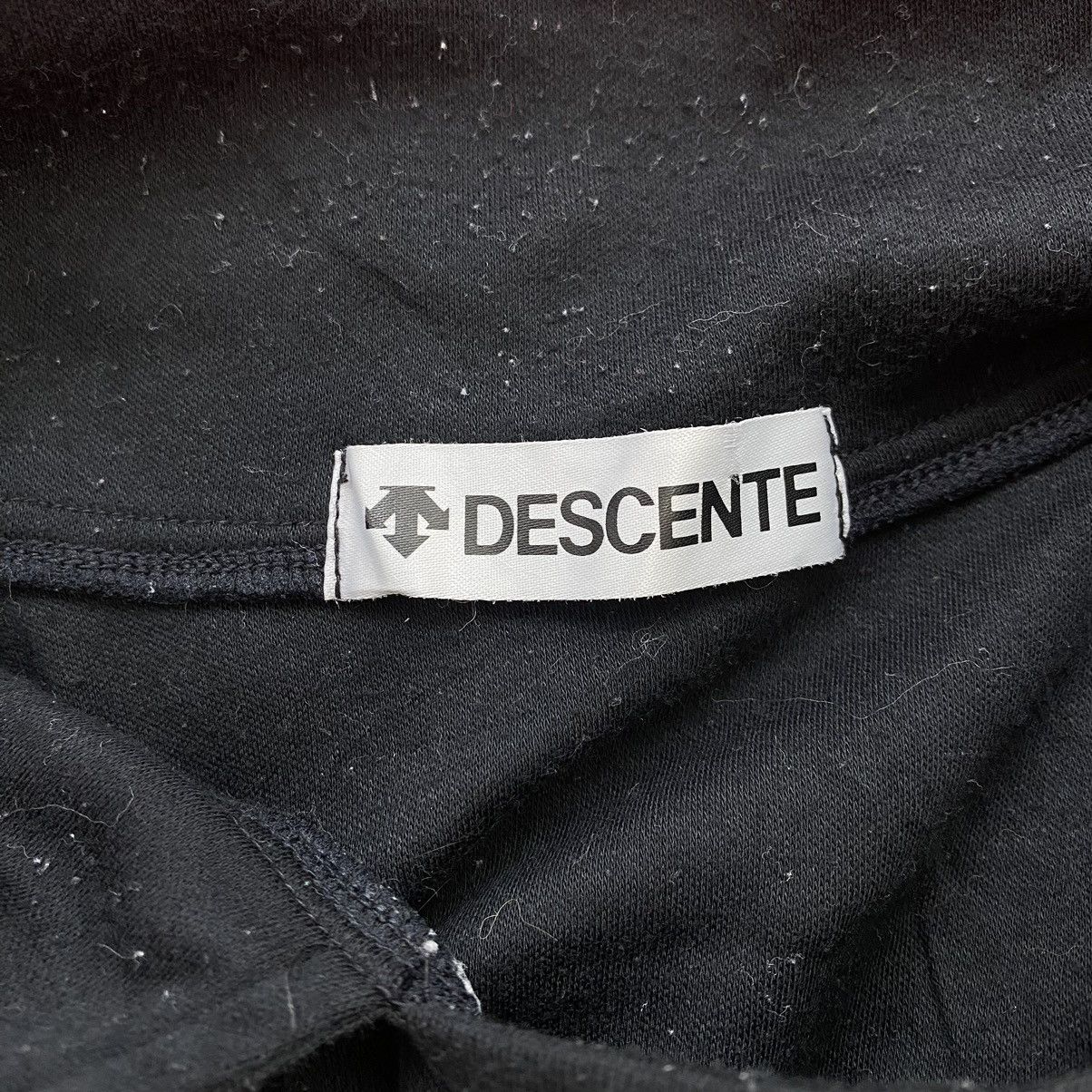 Descente DESCENTE M.SUBARU 17 Big Print Japan Baseball Team Size US L / EU 52-54 / 3 - 5 Thumbnail