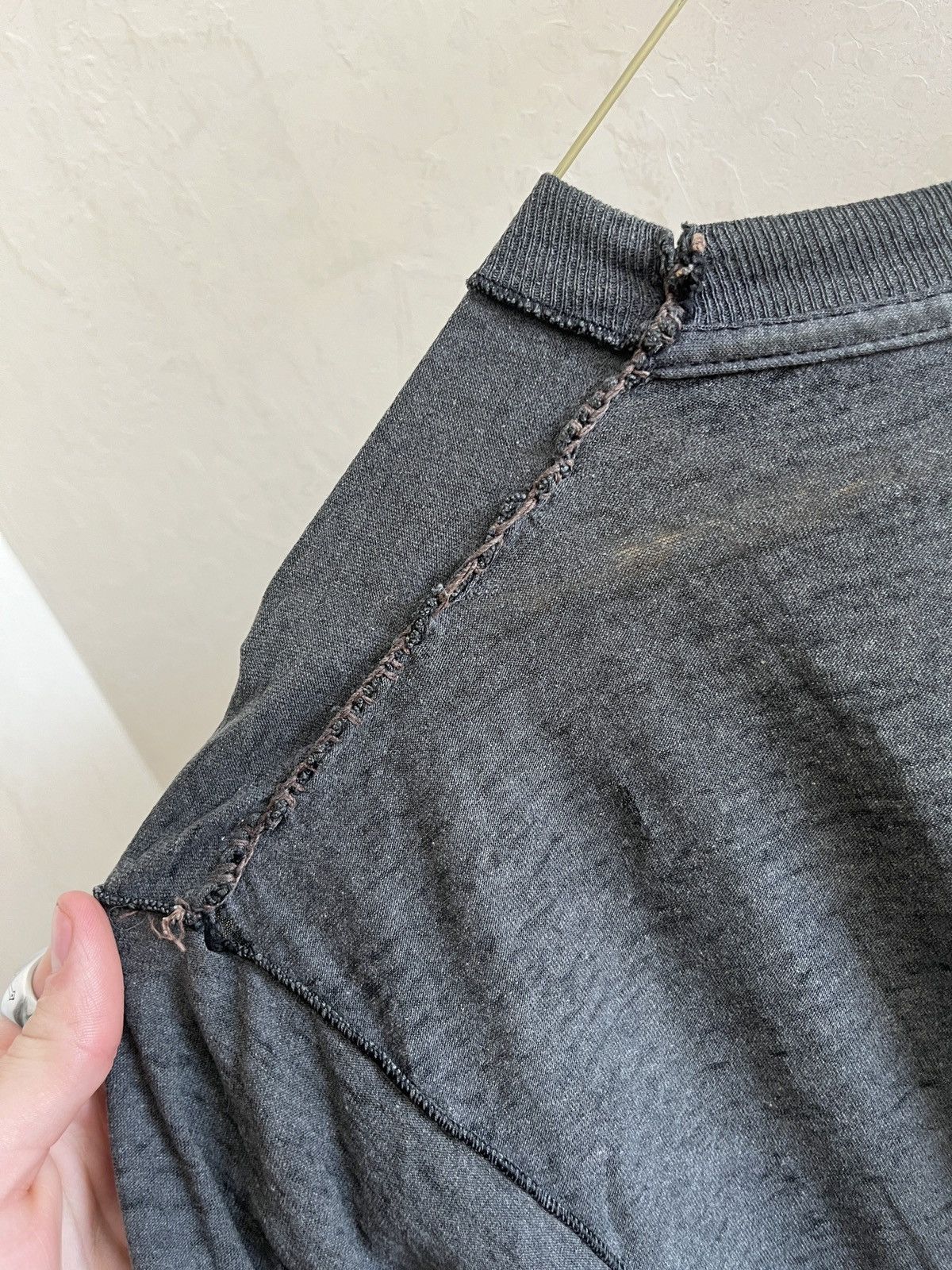 Other Insane 70s 80s Biker tee Size US S / EU 44-46 / 1 - 6 Thumbnail
