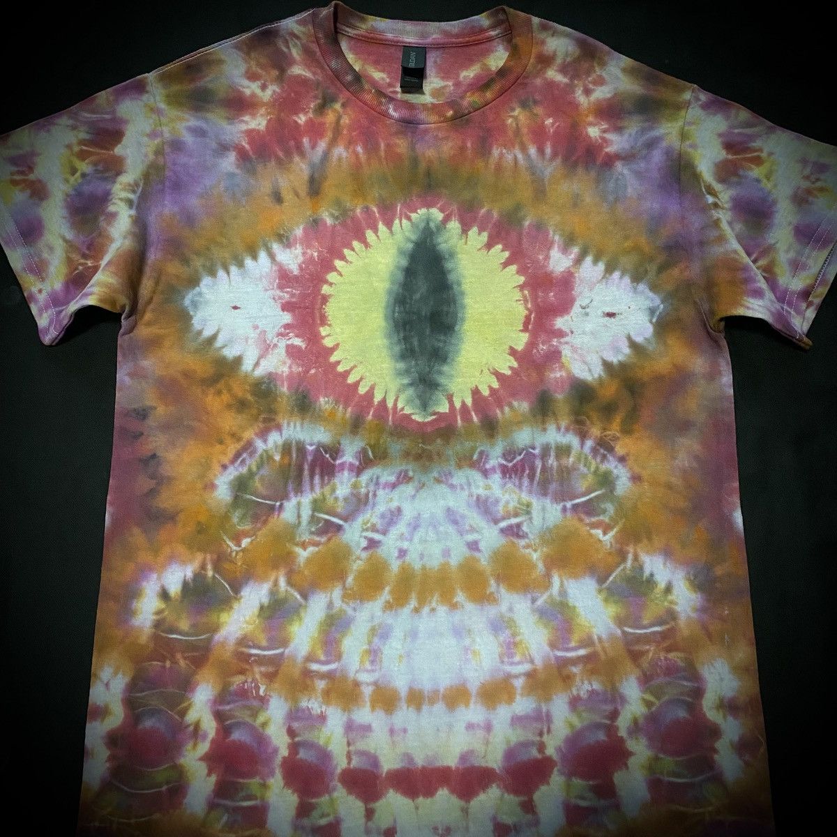 Handmade COSMIC ACTIVATION Size US M / EU 48-50 / 2 - 3 Thumbnail