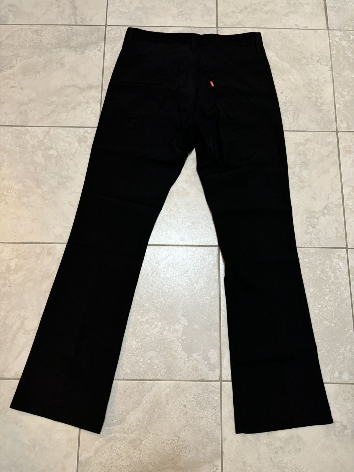 Comme des Garcons Rare vintage Comme des Garcons SS02 Parasite Poem Pants Size US 32 / EU 48 - 9 Thumbnail