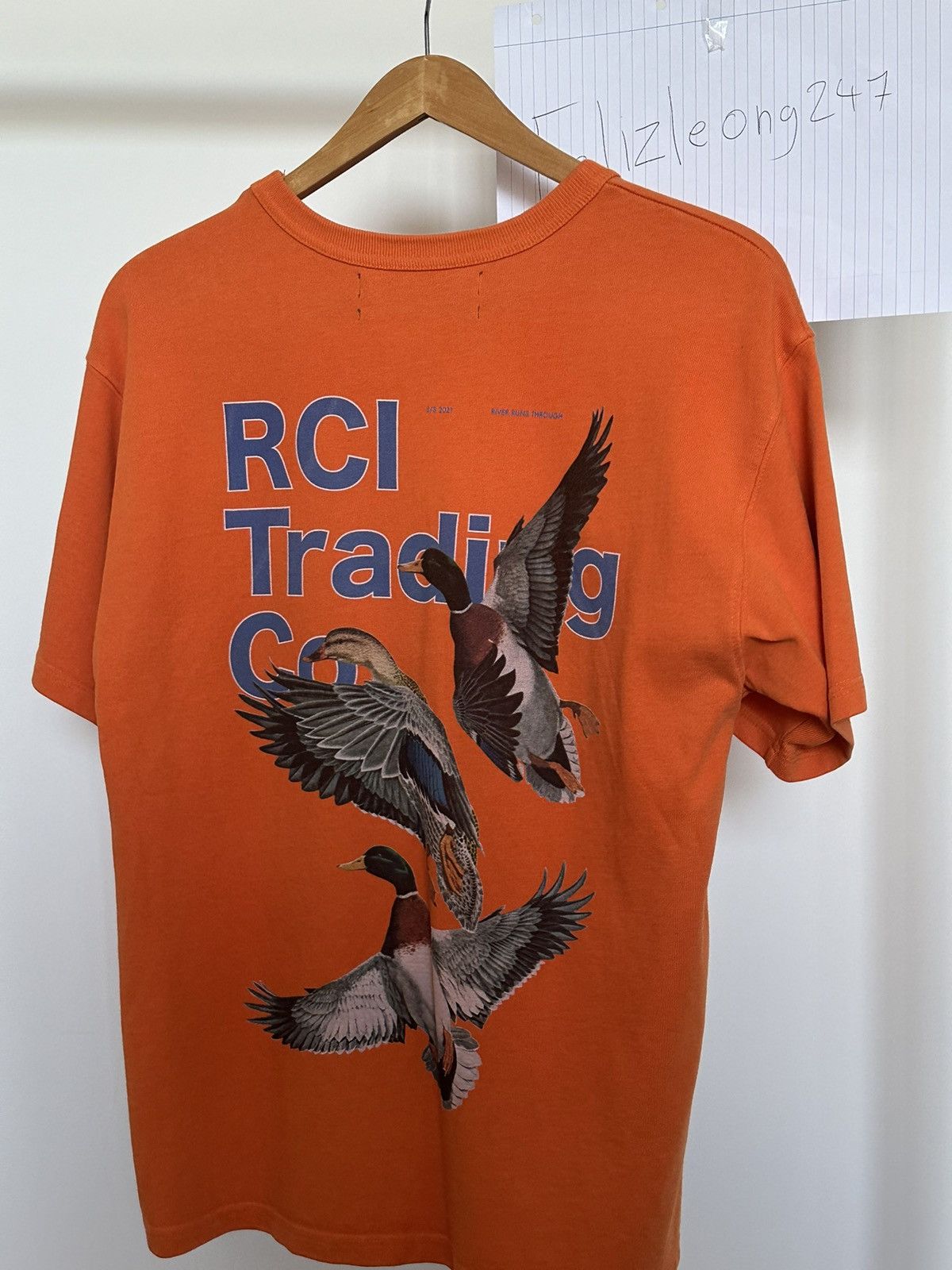 Reese Cooper Reese Cooper Size US S / EU 44-46 / 1 - 2 Thumbnail