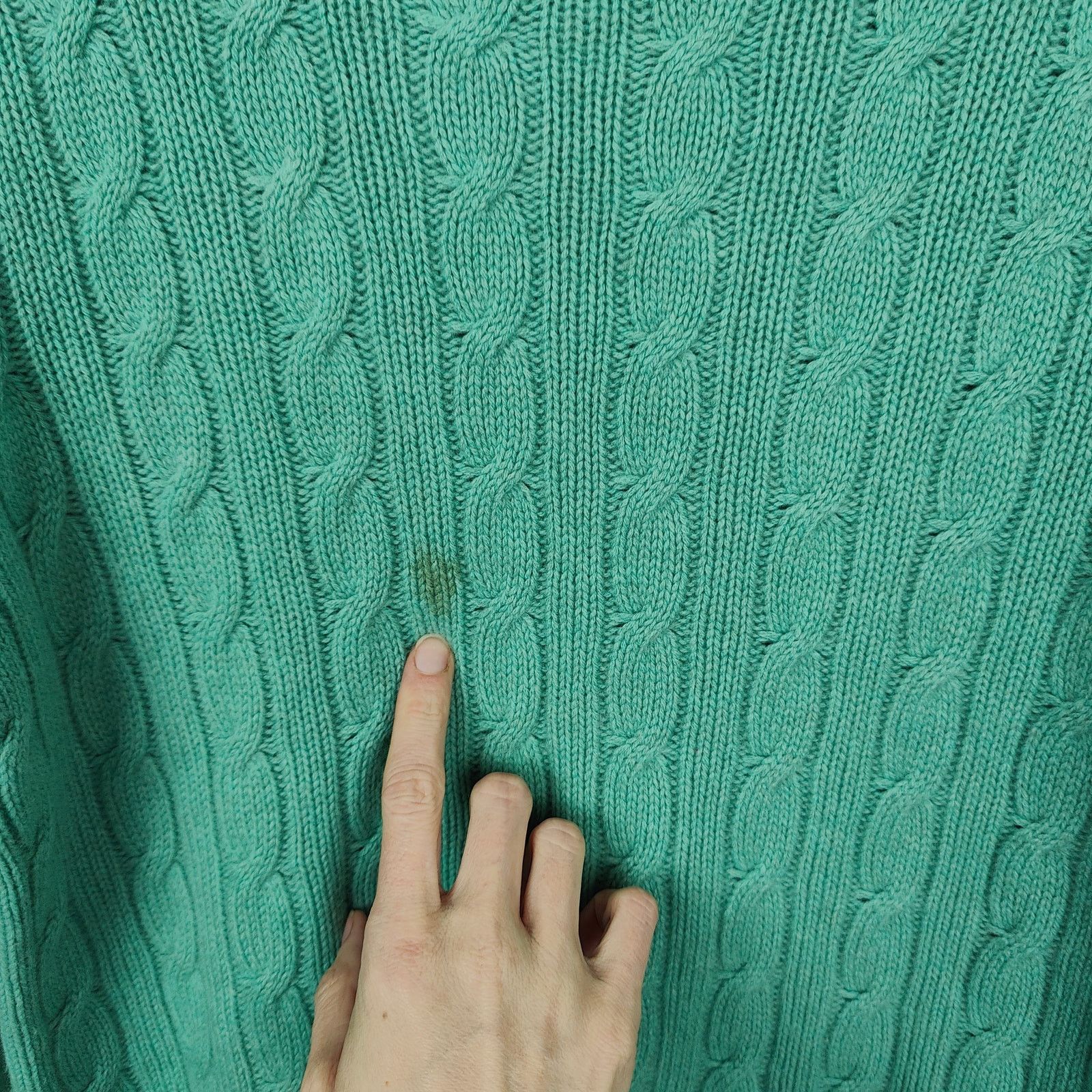 Other Vintage Richard Grand 100% Cashmere Sweater Womens Medium Size M / US 6-8 / IT 42-44 - 8 Thumbnail