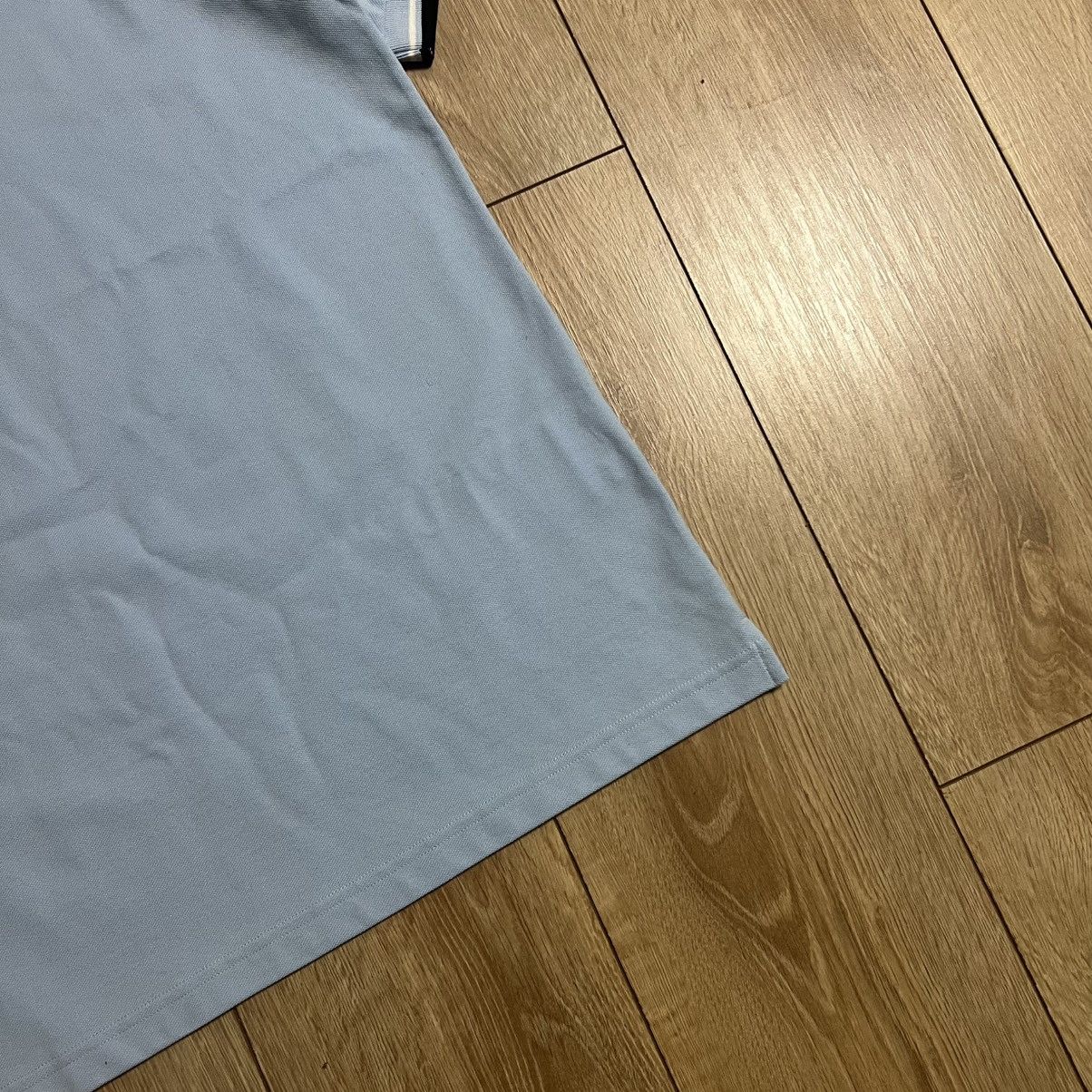 Prada PRADA RED TAB POLO TEE Size US XXL / EU 58 / 5 - 5 Thumbnail