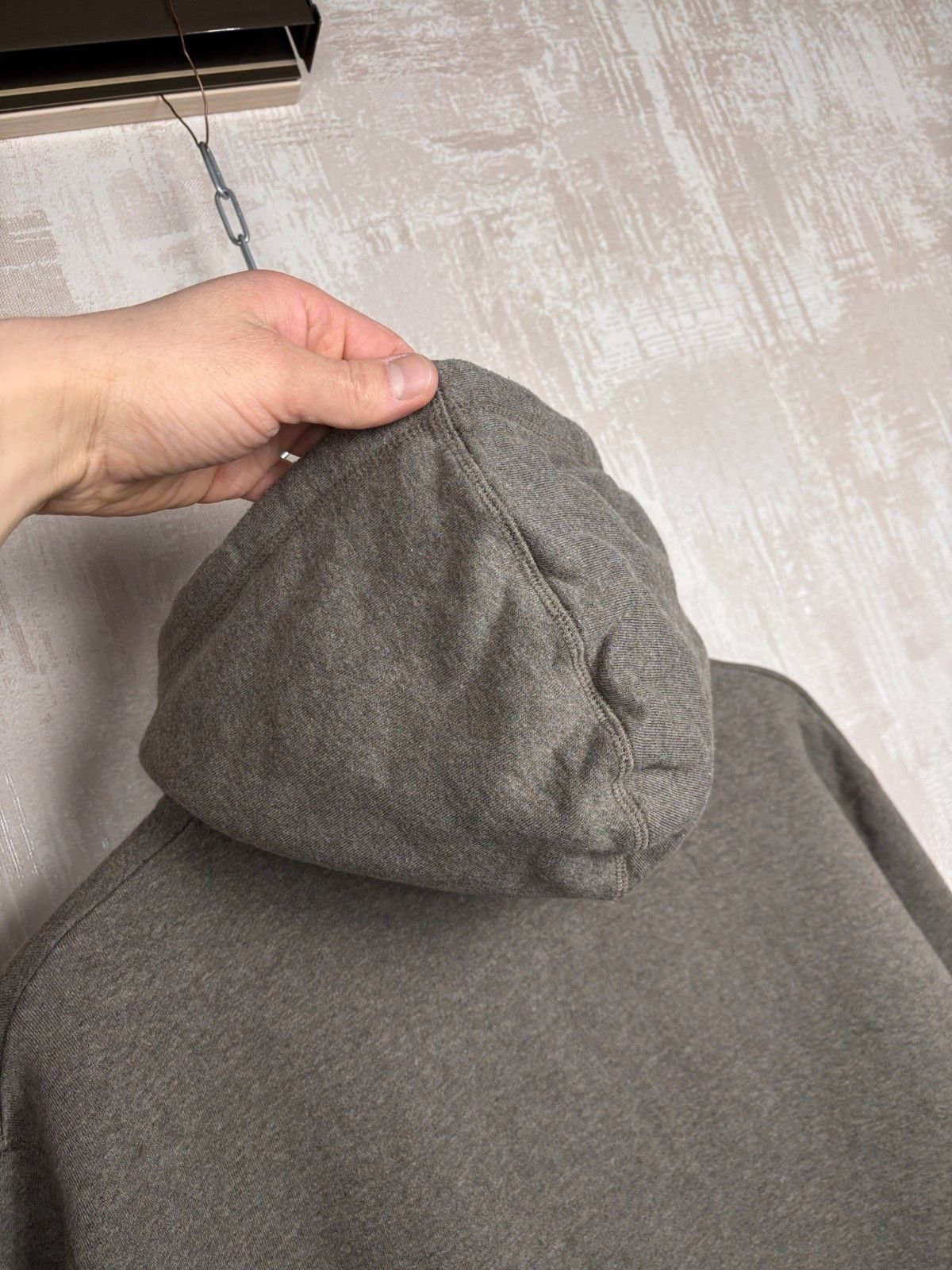 Black Diamond Black Diamond Hoodie Size US XL / EU 56 / 4 - 17 Thumbnail