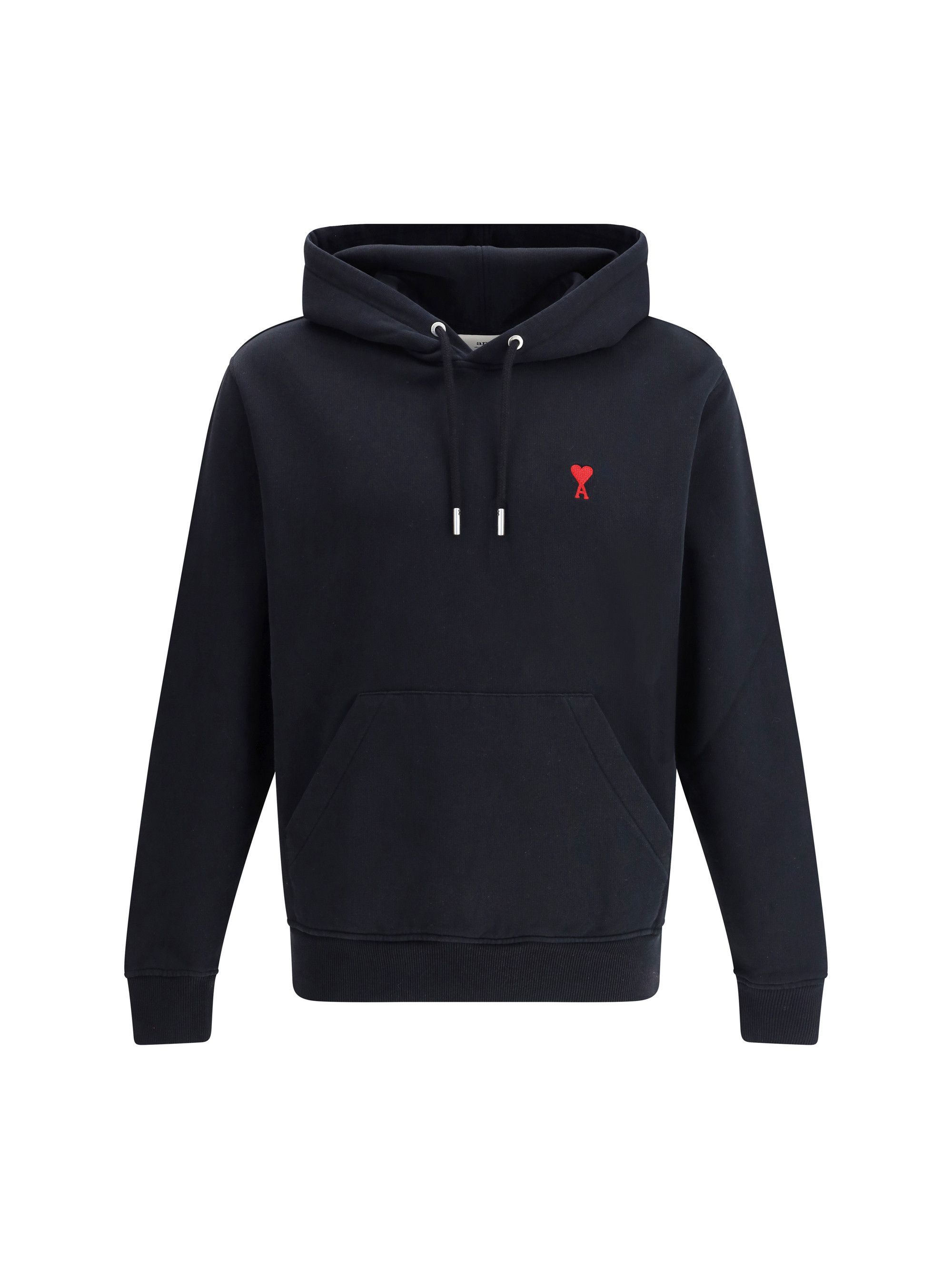 Logoed Hoodie