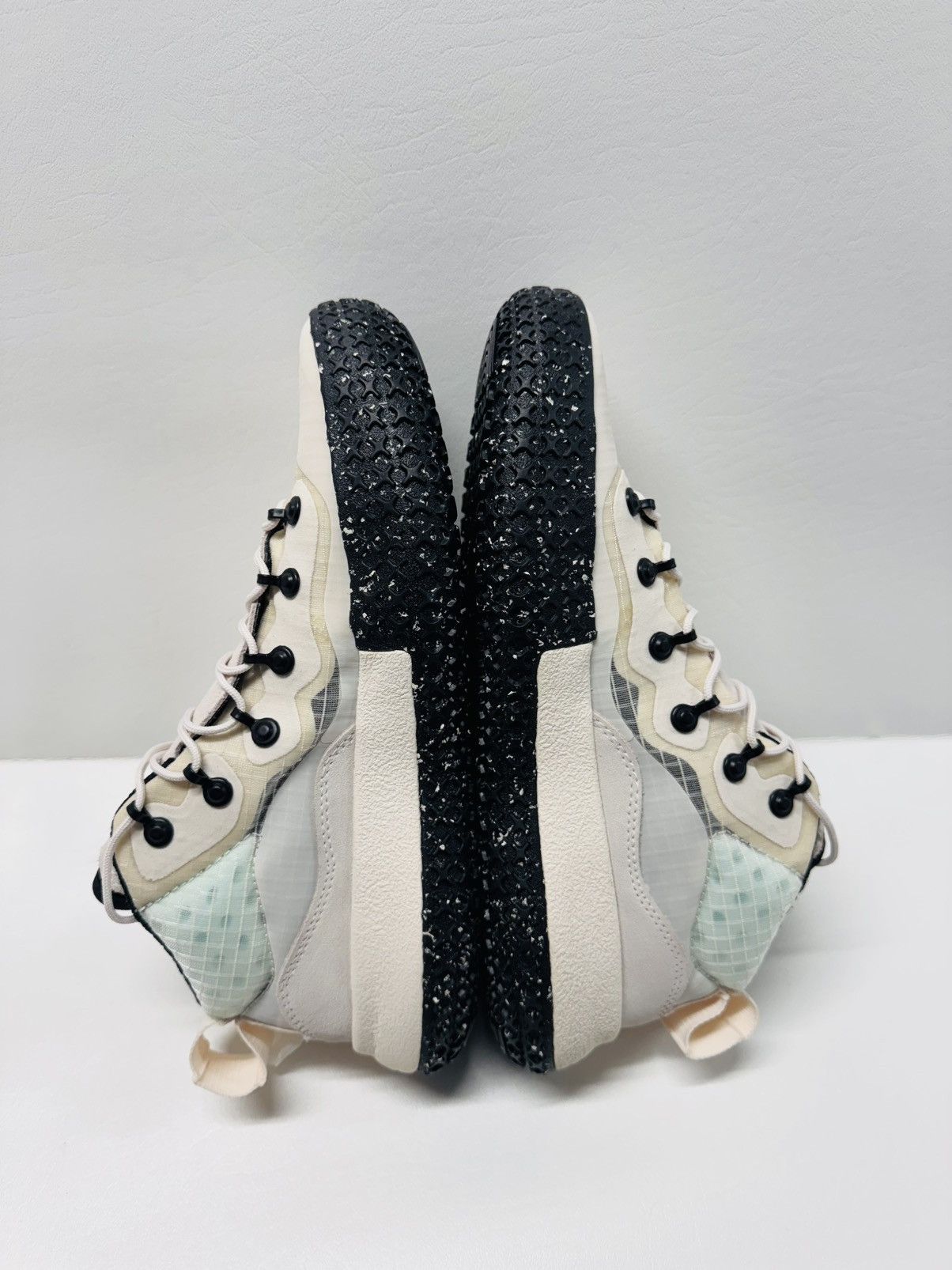 Brandblack Brandblack Los Angeles Sansin Evo M258BB Size US 7.5 / EU 40-41 - 3 Thumbnail