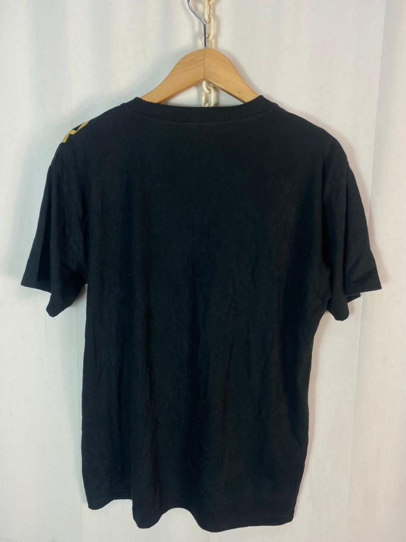 Japanese Brand Unisex🔥Bullet noise printed tshirt Size US L / EU 52-54 / 3 - 7 Thumbnail