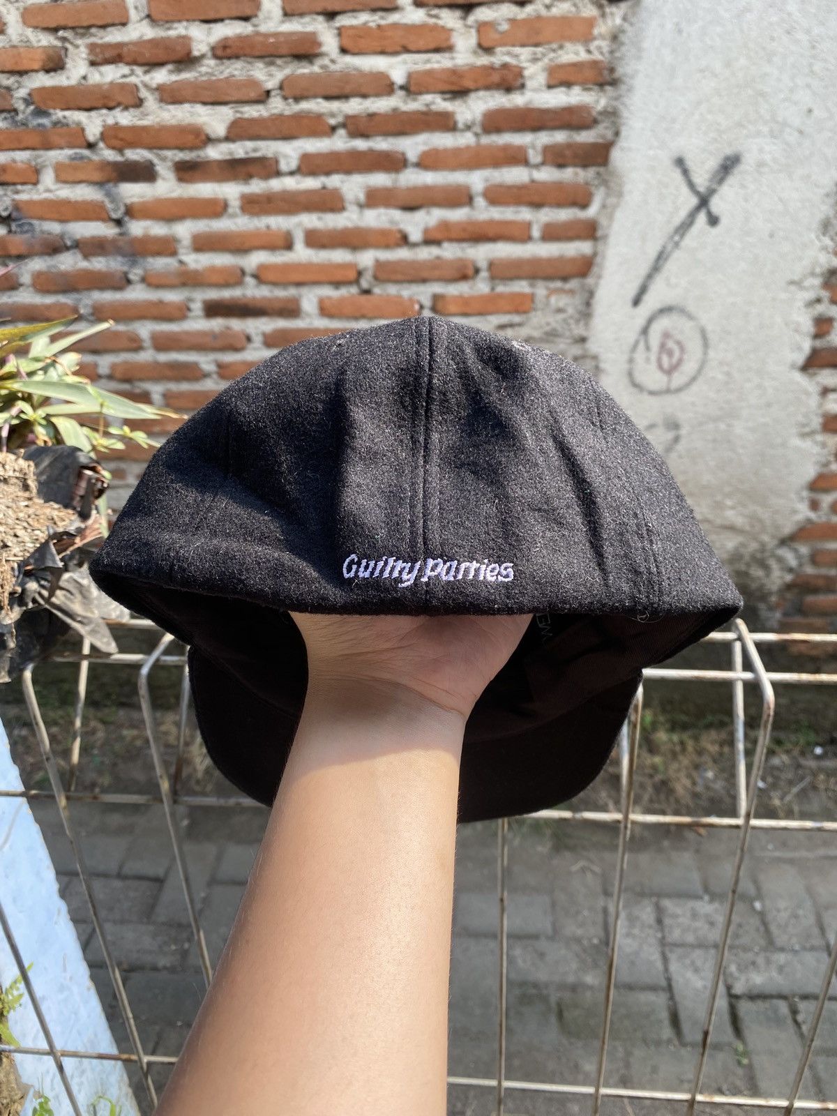 Wacko Maria New Era Wacko Maria Guilty Parties Size ONE SIZE - 4 Thumbnail