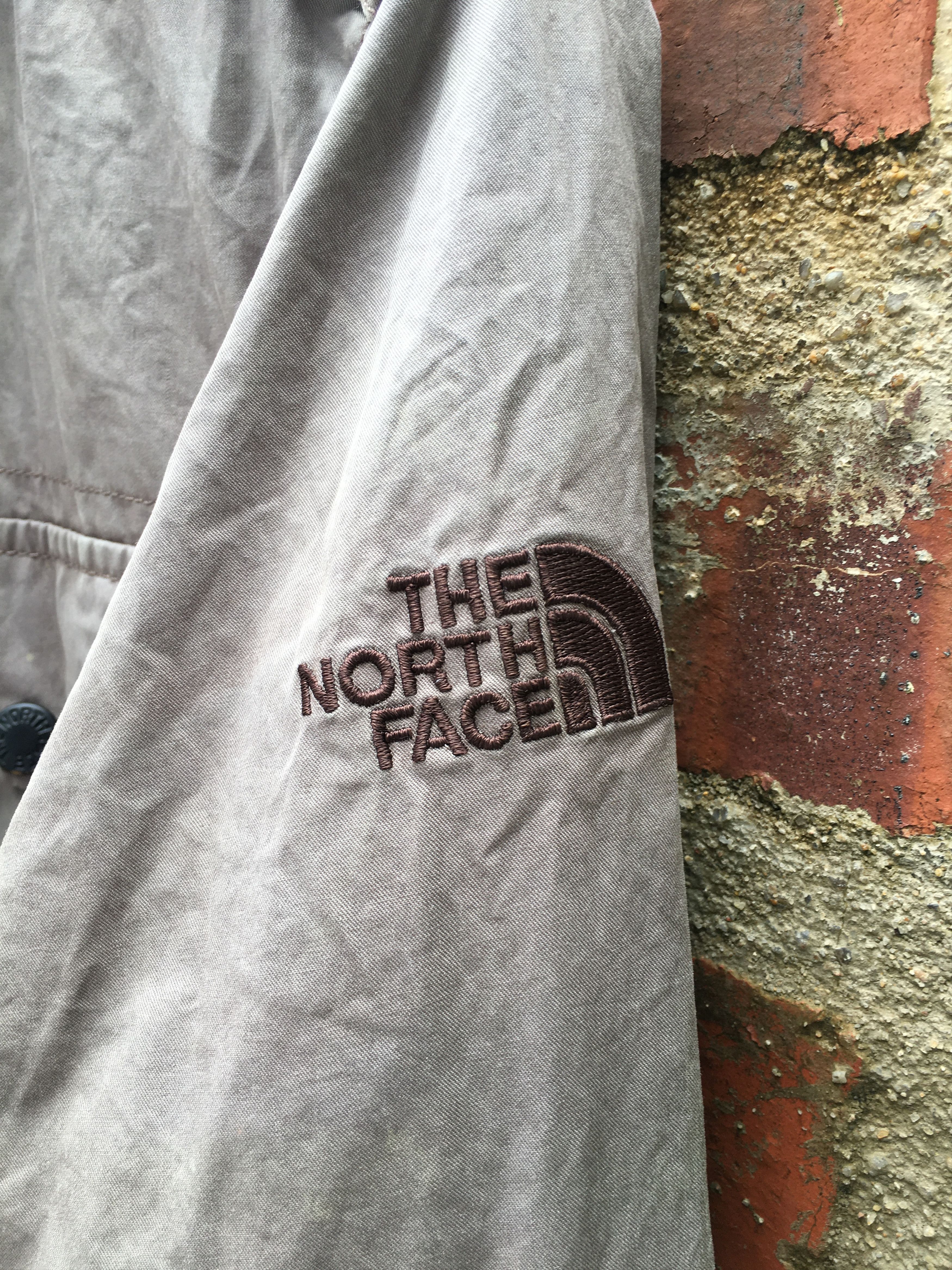 The North Face The North Face Parkas With Hoodie Size US M / EU 48-50 / 2 - 3 Thumbnail