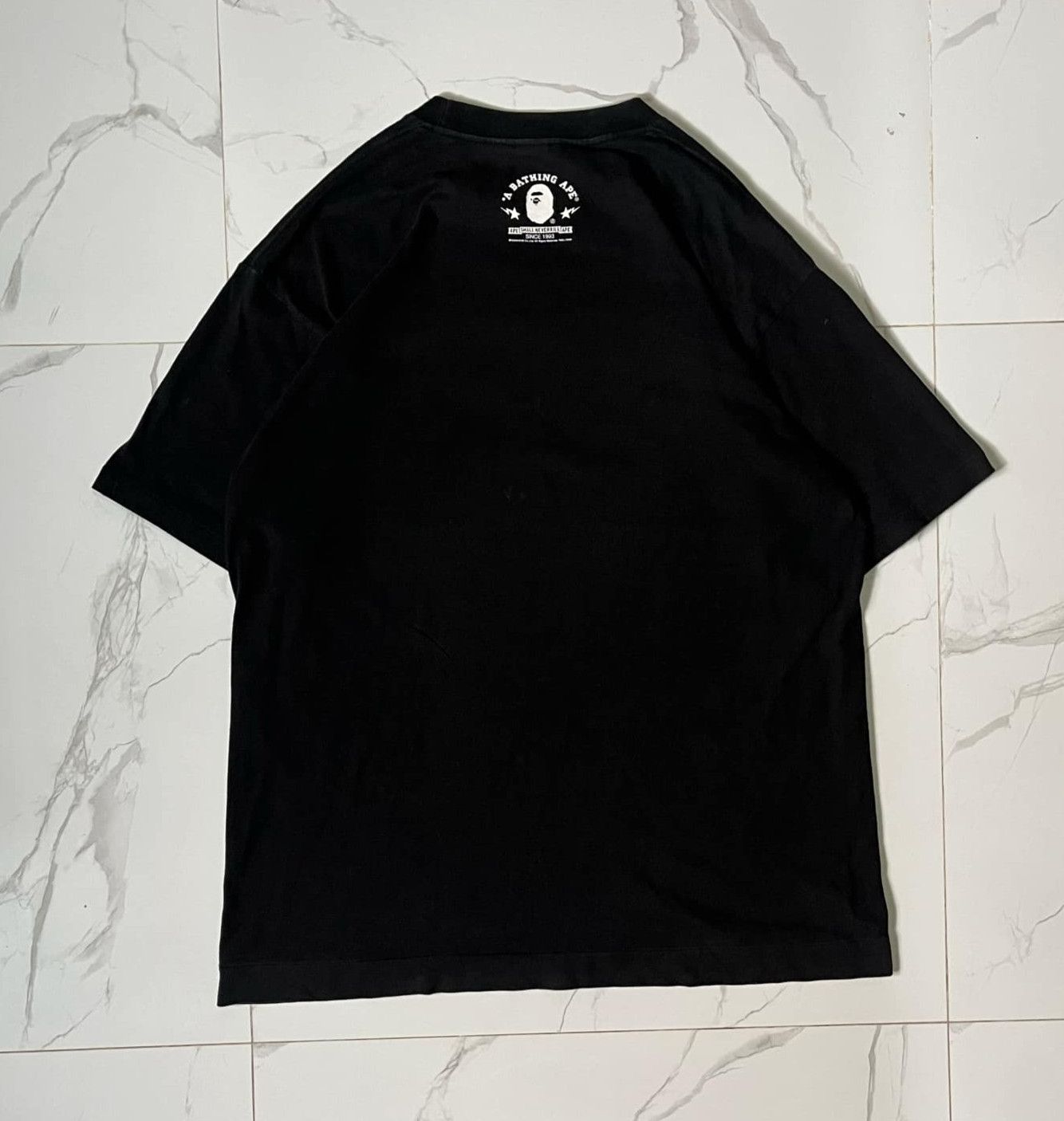 Bape Rare Vintage Baby Milo Size US L / EU 52-54 / 3 - 3 Thumbnail