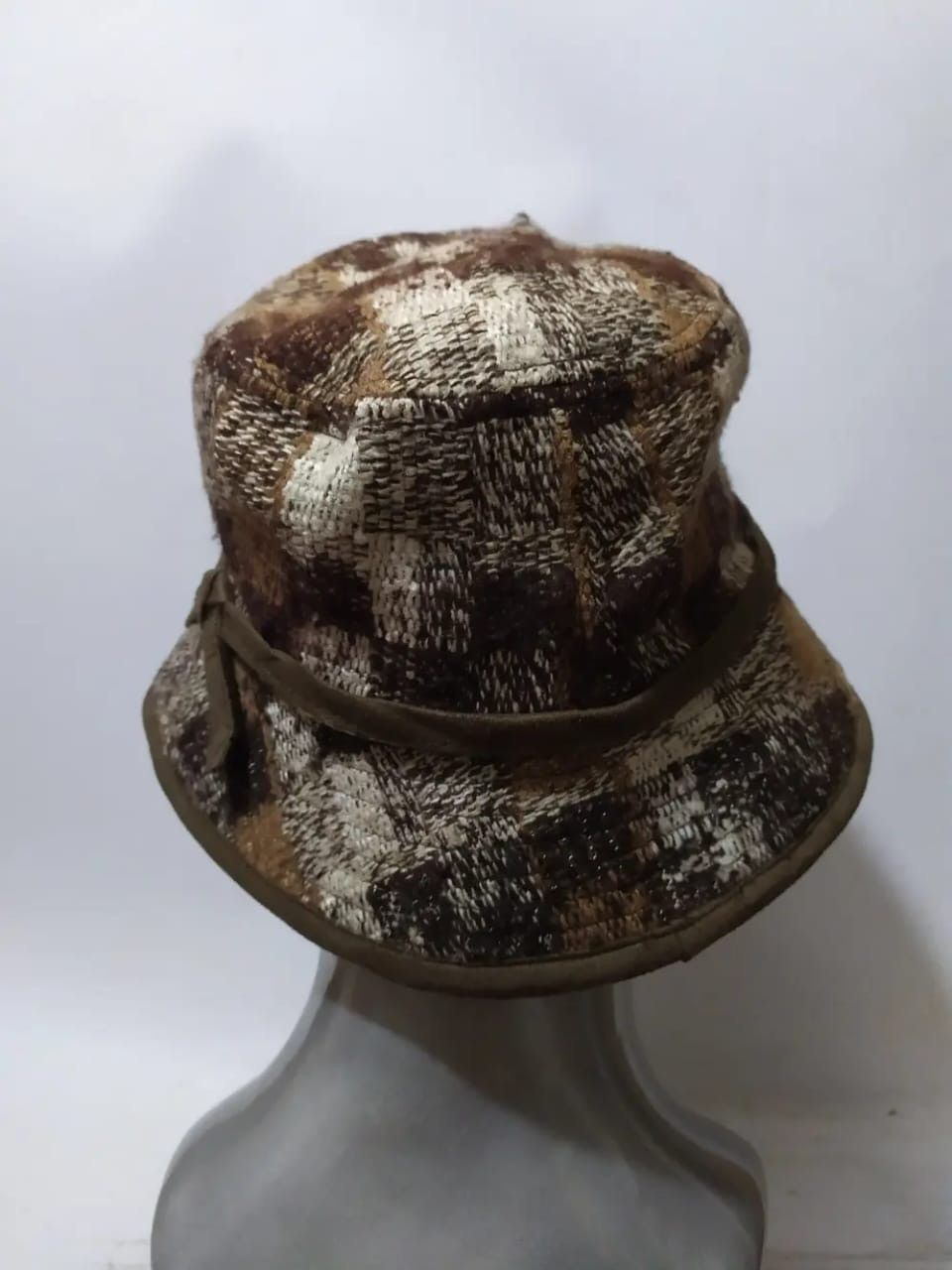 Other Unknown Japanese Nice Colour Bucket Hats Size ONE SIZE - 6 Thumbnail