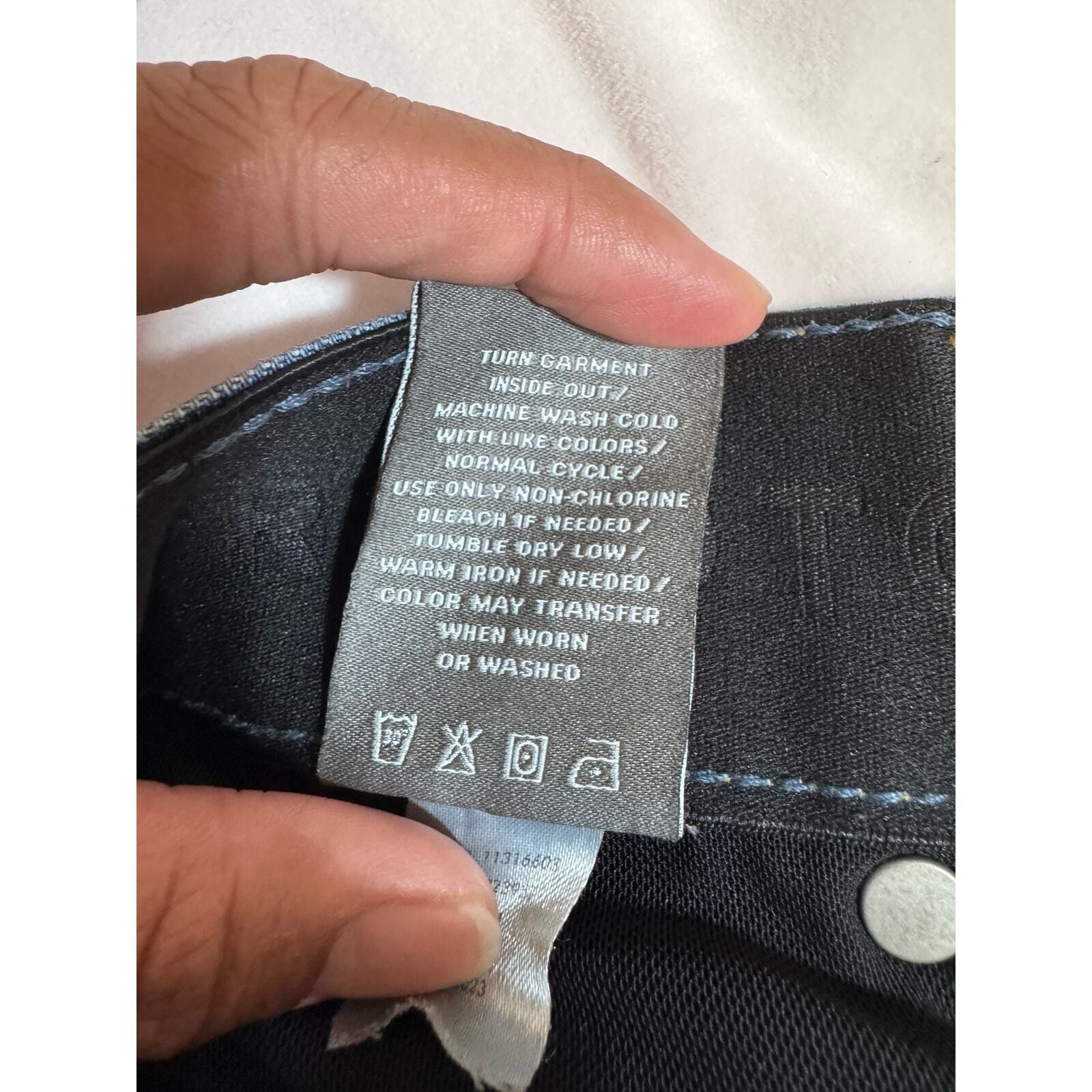 Other Torrid Premium Stretch Bombshell Skinny Pants Women Plus Size 38" / US 16 / IT 52 - 5 Thumbnail