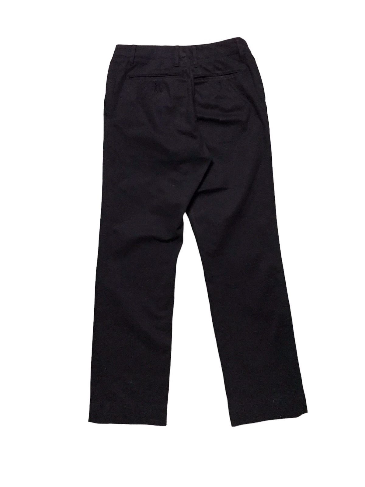 Japanese Brand × Takeo Kikuchi Takeo Kikuchi Pants Size 28" / US 6 / IT 42 - 2 Thumbnail