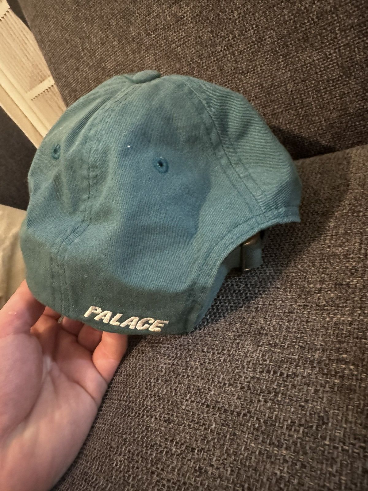 Palace Palace cap Size ONE SIZE - 5 Thumbnail