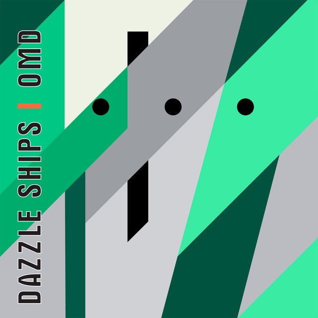 Raf Simons AW03 Dazzle Ships | OMD leather jacket Size US M / EU 48-50 / 2 - 13 Thumbnail