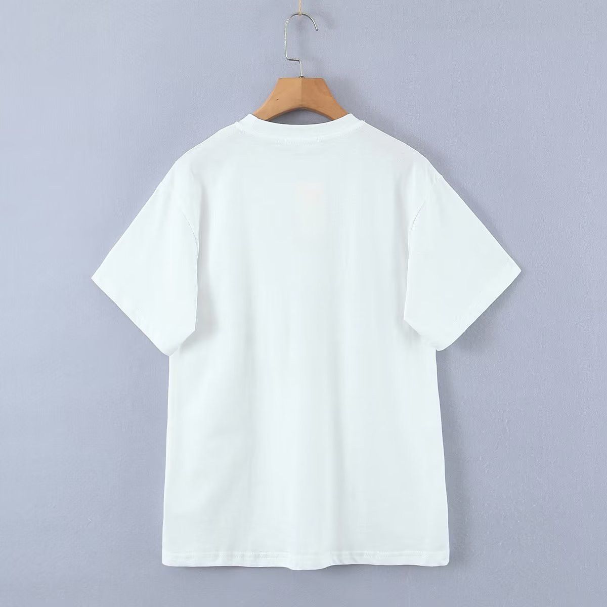 Vintage Y2k Mostang Tee Size US S / EU 44-46 / 1 - 2 Thumbnail