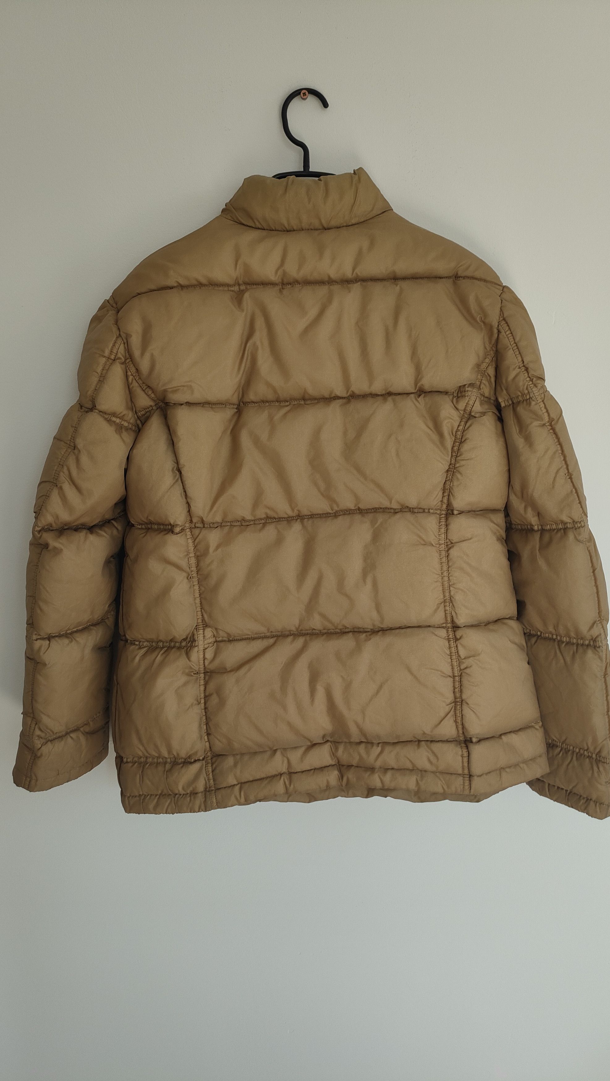 Dolce & Gabbana vintage Dolce & Gabbana puffer jacket Size M / US 6-8 / IT 42-44 - 2 Thumbnail