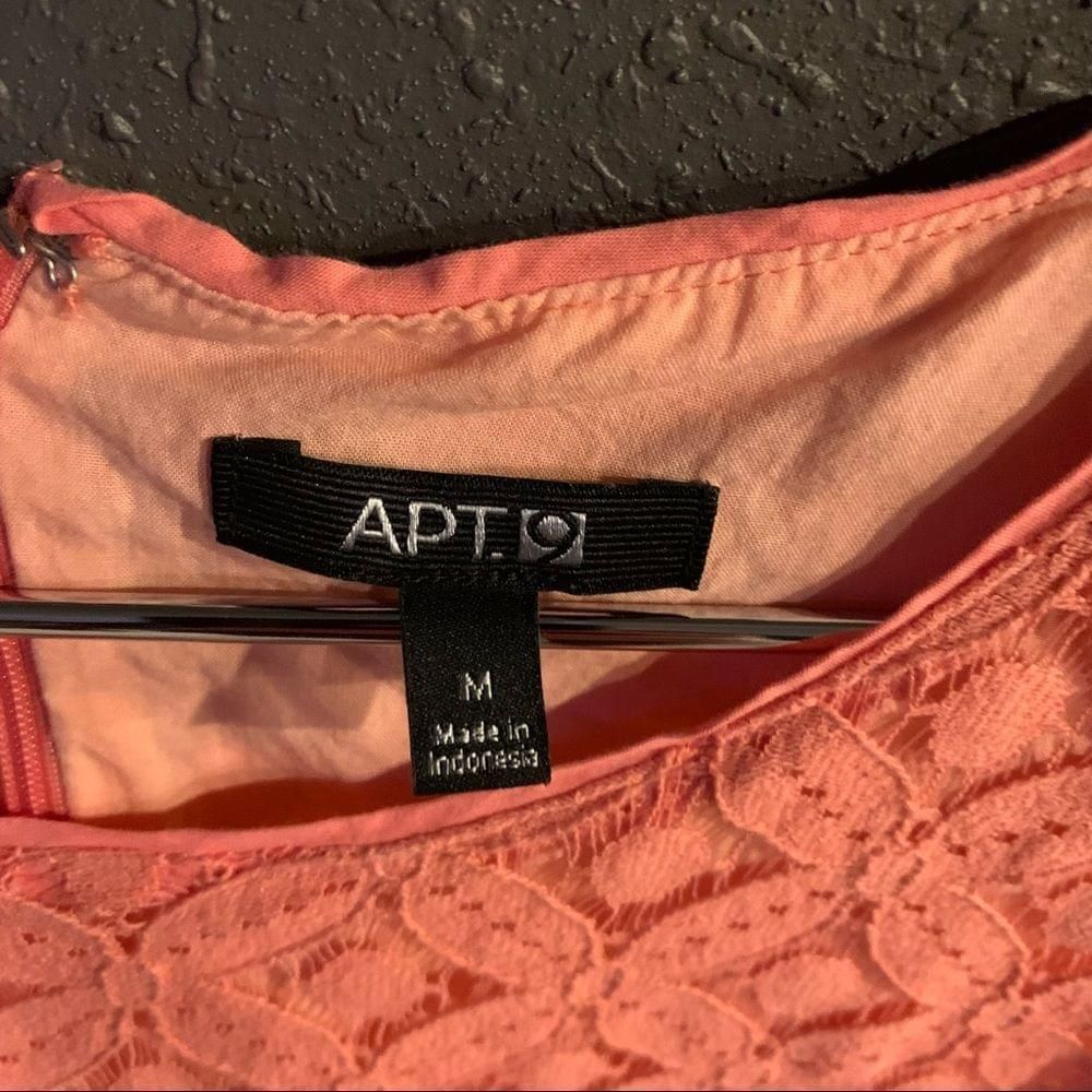 Apt. 9 Women’s Apt 9 Dress Size M / US 6-8 / IT 42-44 - 2 Thumbnail