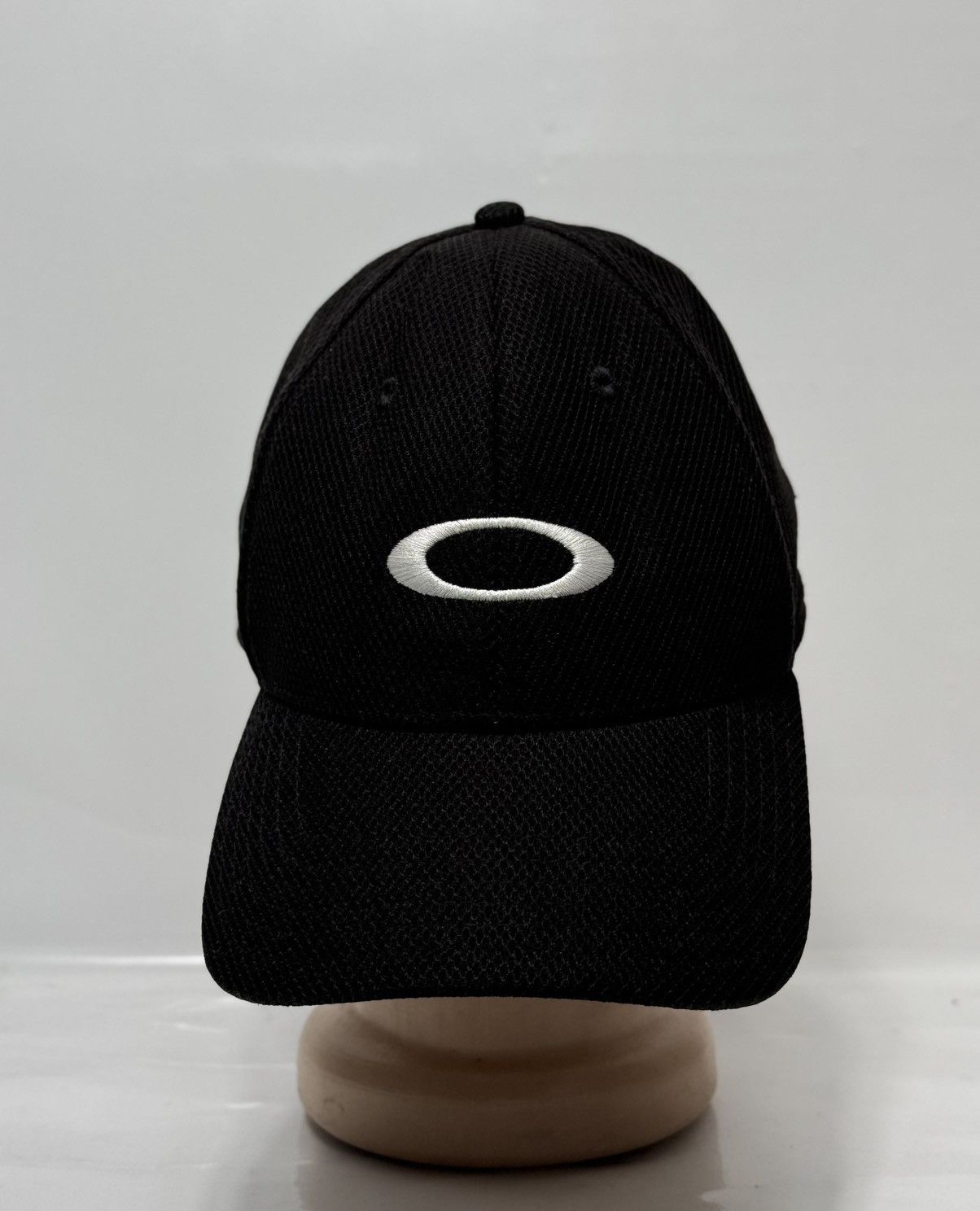Oakley Oakley Black Logo Cap Size ONE SIZE - 1 Thumbnail