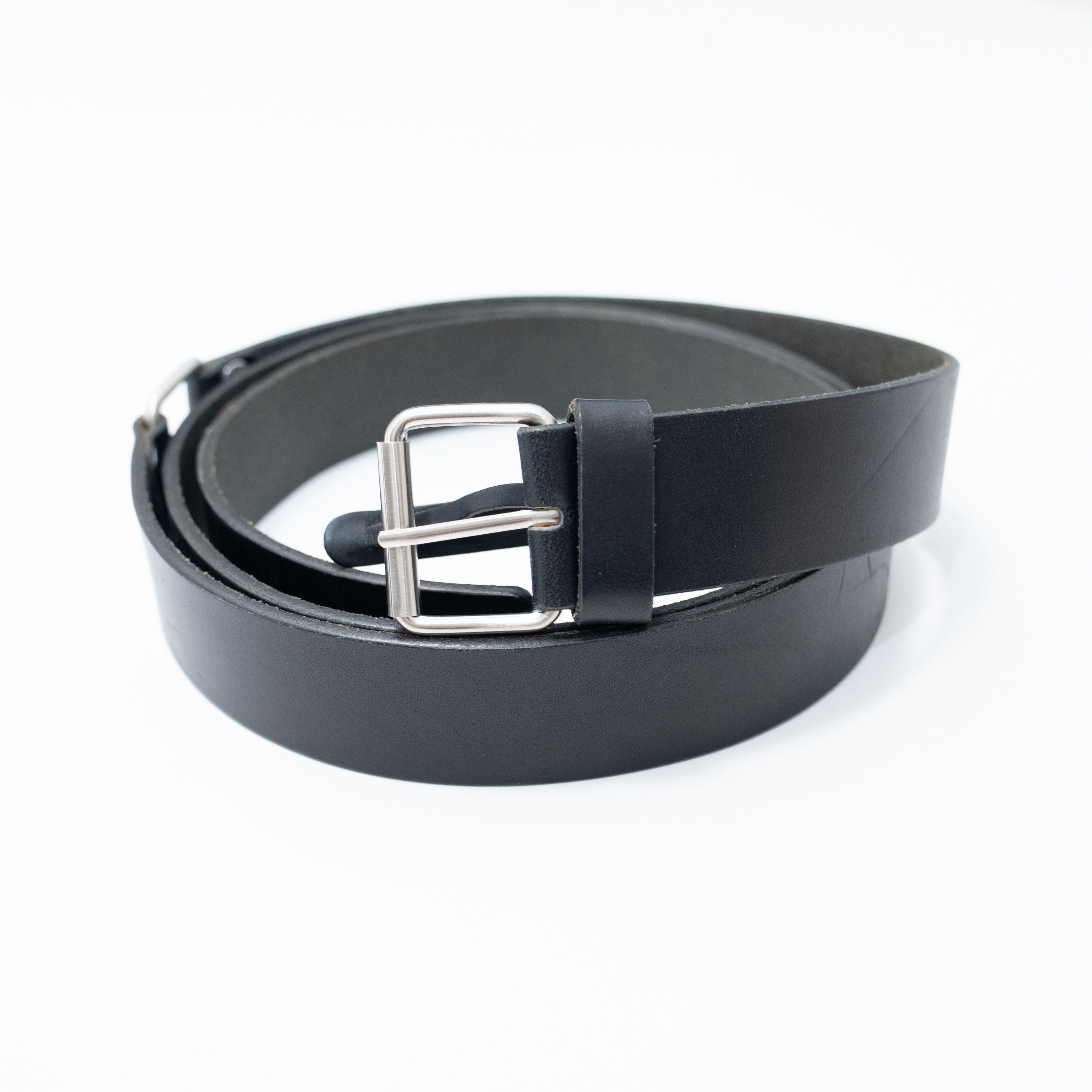 Rick Owens Rick Owen's Tongue Belt | Grailed