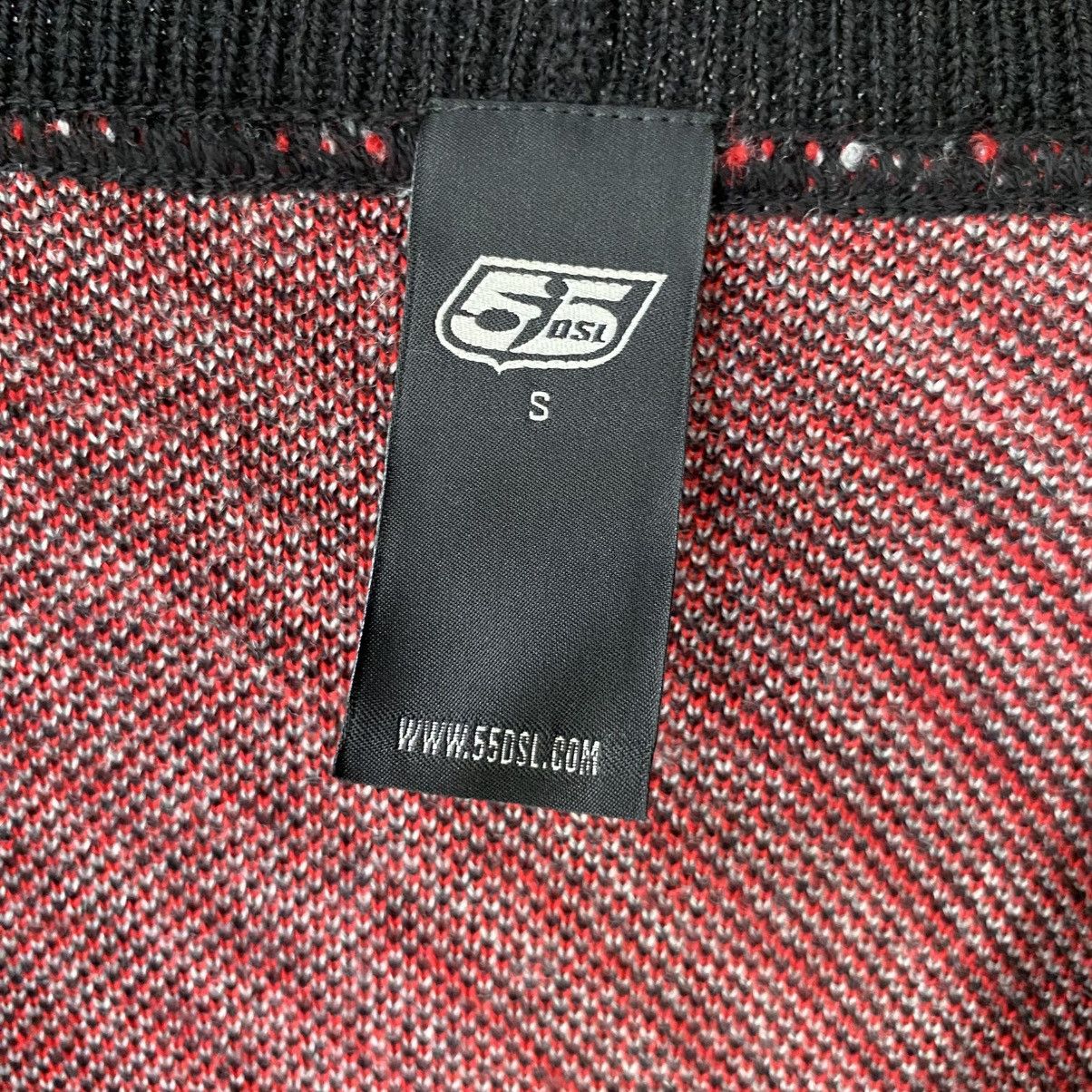 Diesel Diesel knitted cardigan Size S / US 4 / IT 40 - 11 Thumbnail