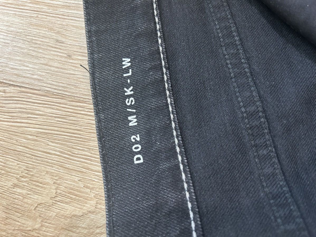 Saint Laurent Paris Saint Laurent men’s skinny jeans Size US 36 / EU 52 - 7 Thumbnail