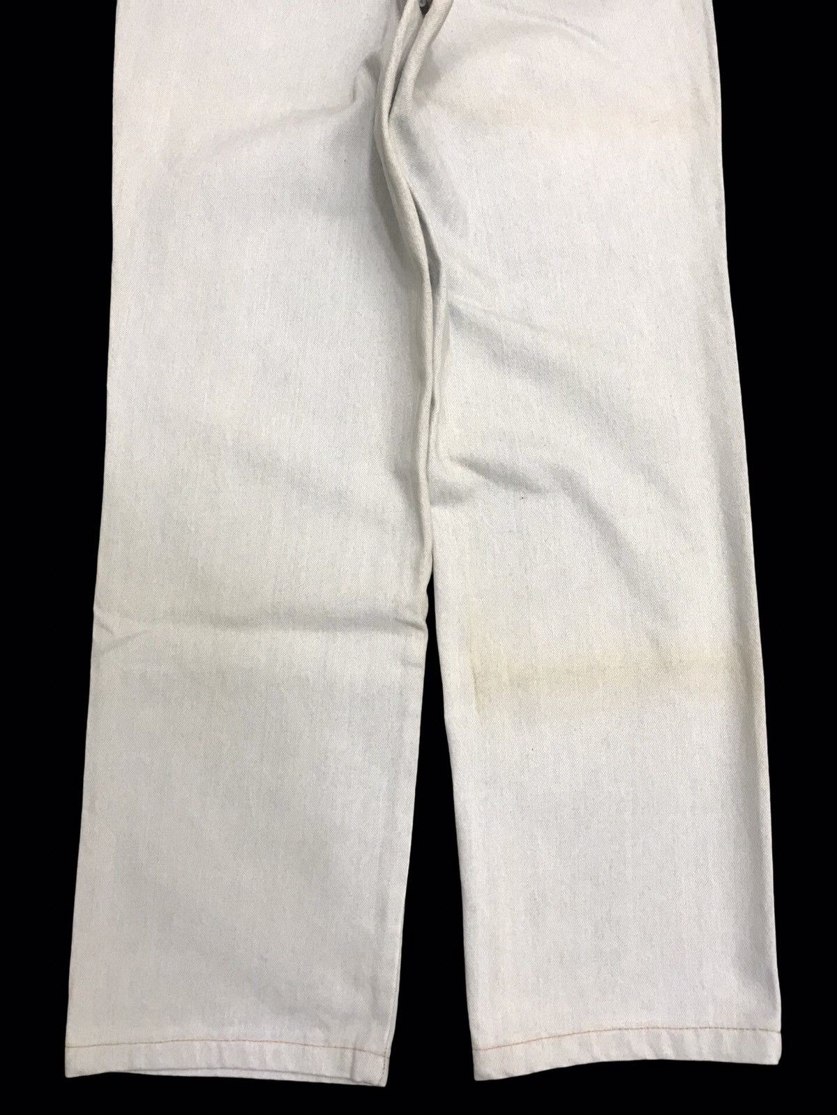 Boneville 💥MINIMALIST💥CP COMPANY BONEVILLE MOSSIMO OSTI DENIM F118 Size US 31 - 10 Thumbnail