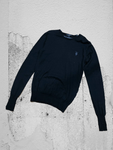 Allsaints Allsaints Sweater Size S / US 4 / IT 40 - 1 Thumbnail