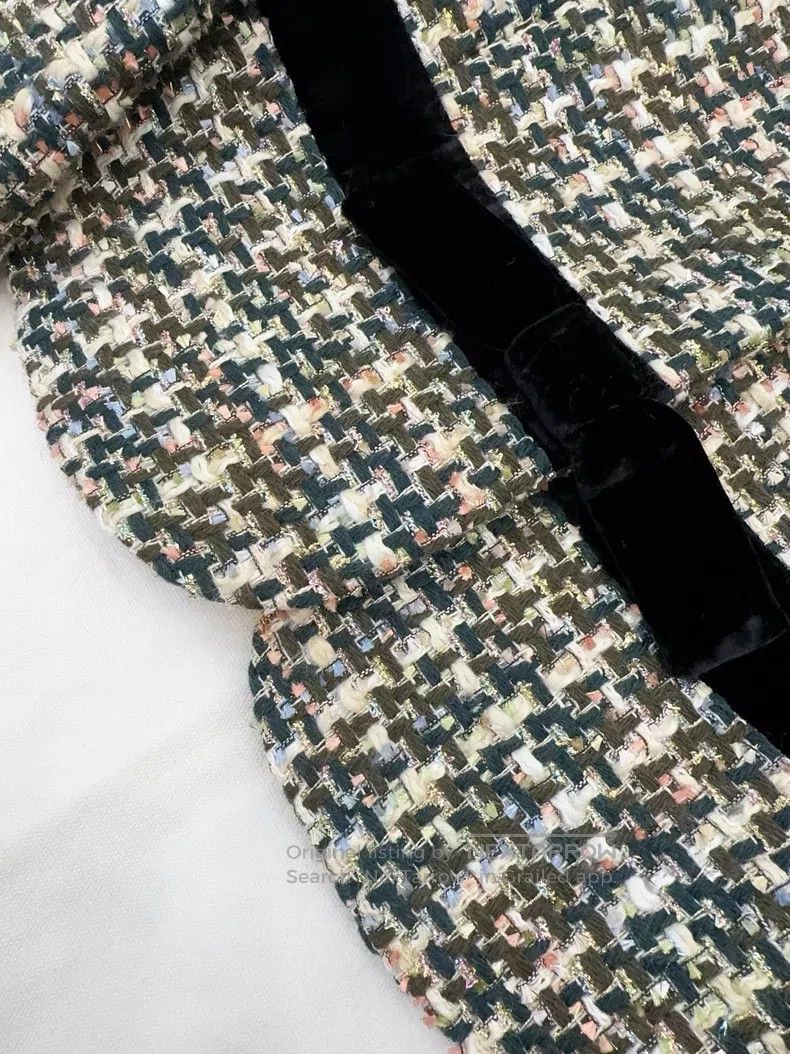 Valentino Valentino Knitted coat Size S / US 4 / IT 40 - 4 Thumbnail