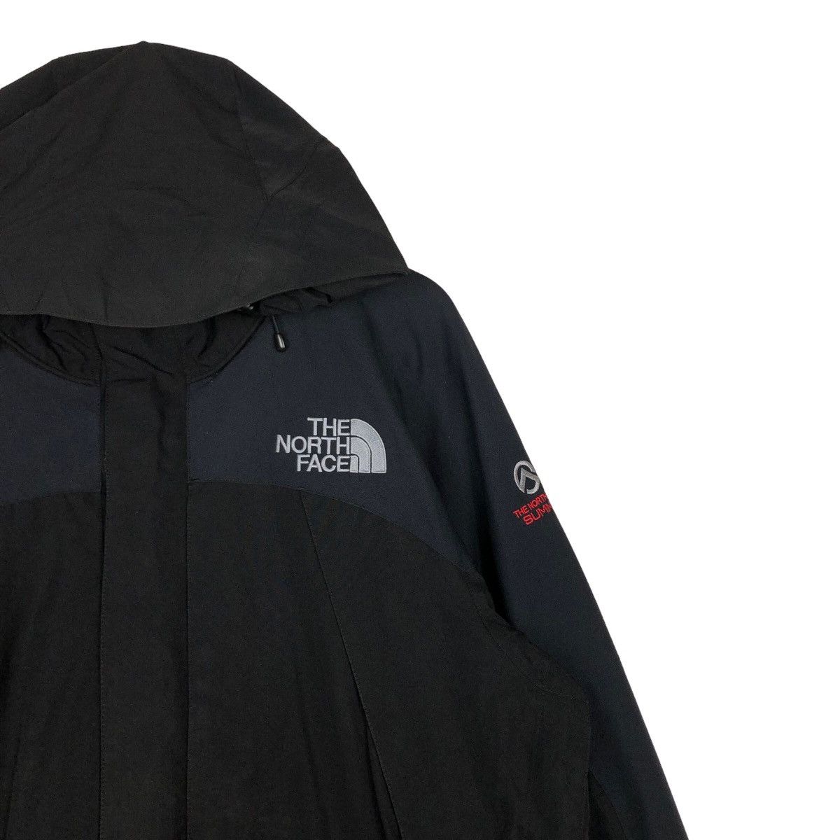 Goretex 🔥Hiking Hunting Survival Jacket The North Face Summit Size US L / EU 52-54 / 3 - 6 Thumbnail