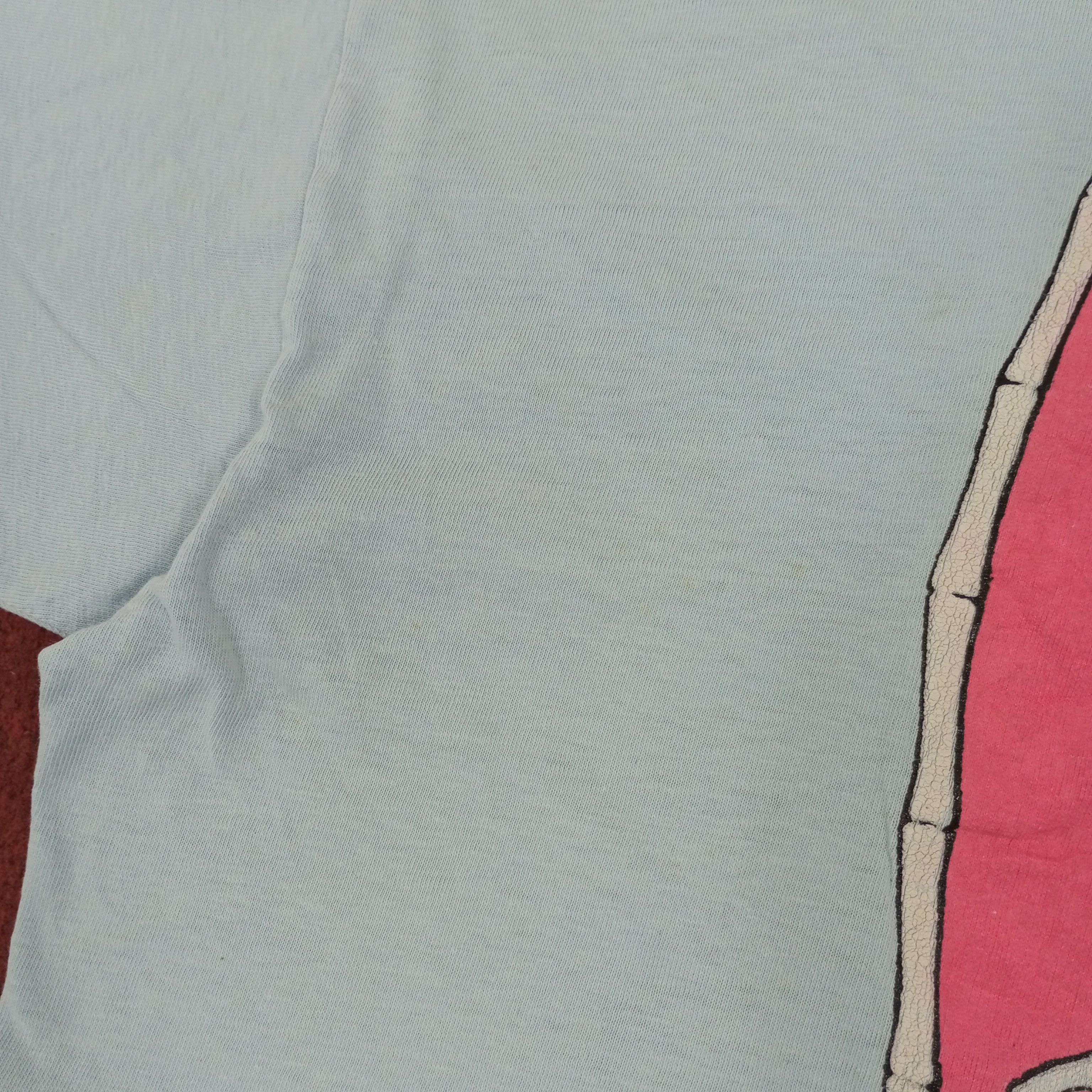 Vintage Baja Connection California Surfing Vintage Tshirt Size US L / EU 52-54 / 3 - 5 Thumbnail