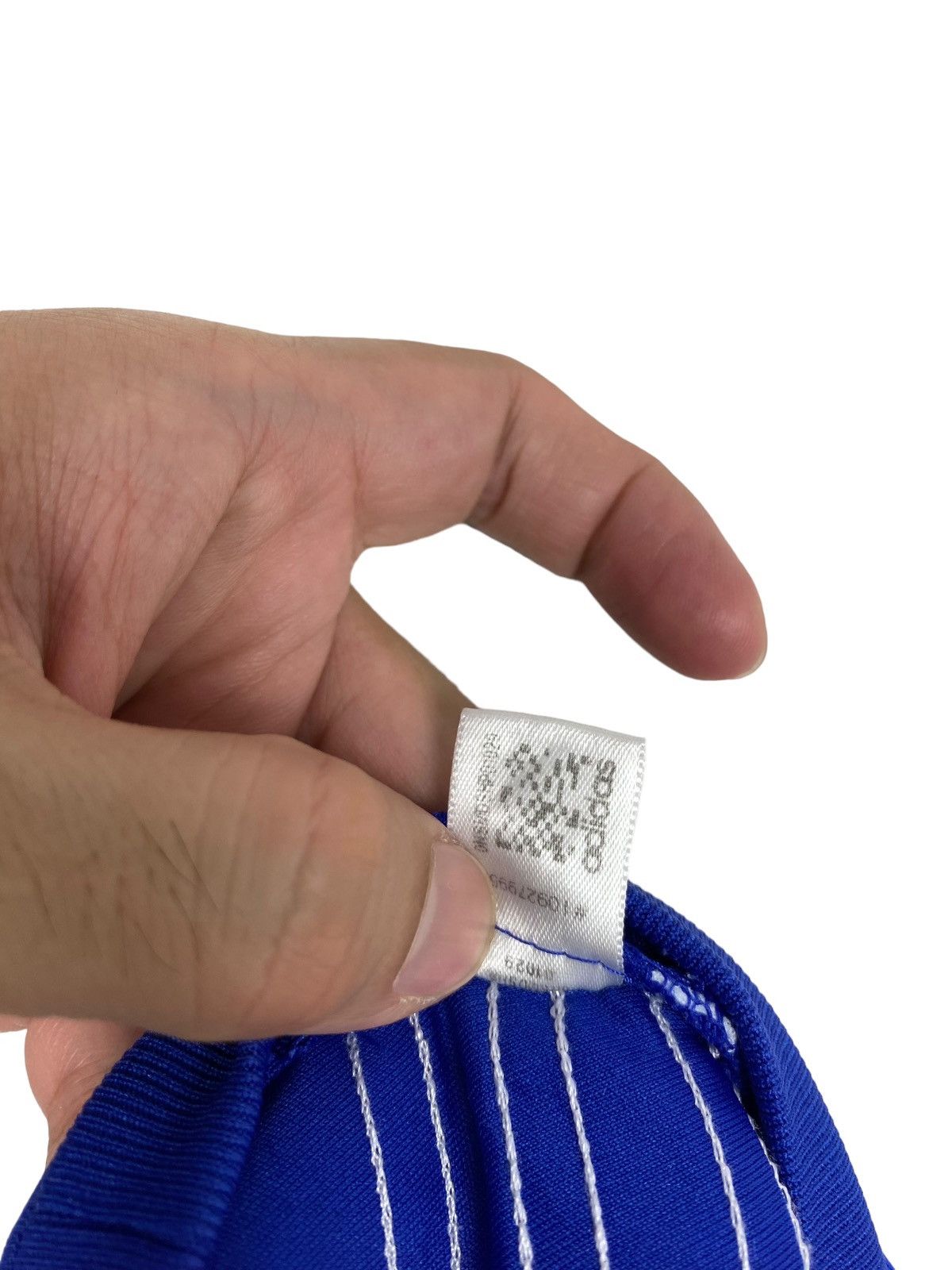 Chelsea Soccer Rare‼️ Adidas Chelsea Fc Samsung Home Jersey 2014/2015 Size US M / EU 48-50 / 2 - 7 Thumbnail