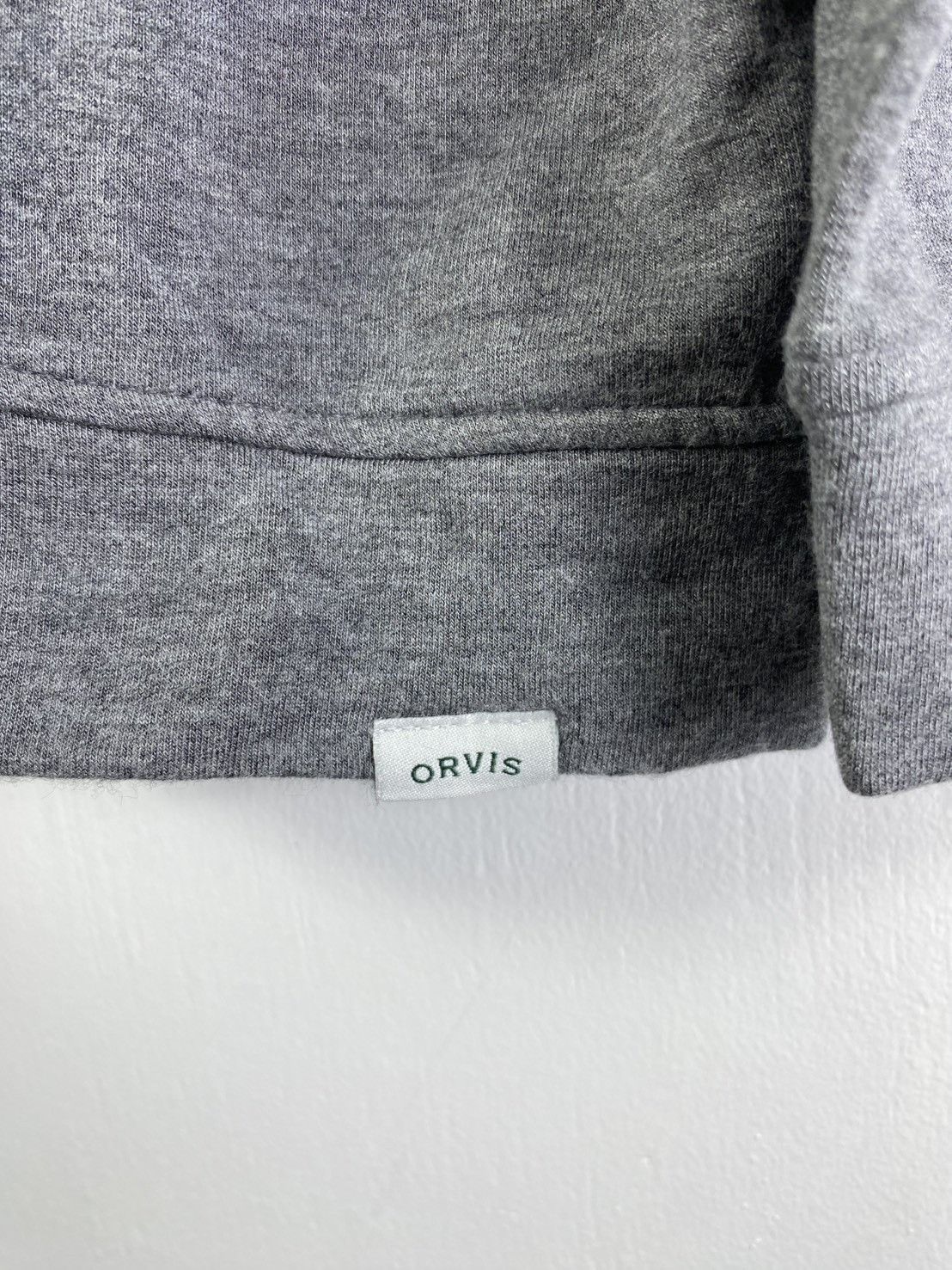 Orvis Orvis Size US L / EU 52-54 / 3 - 4 Thumbnail