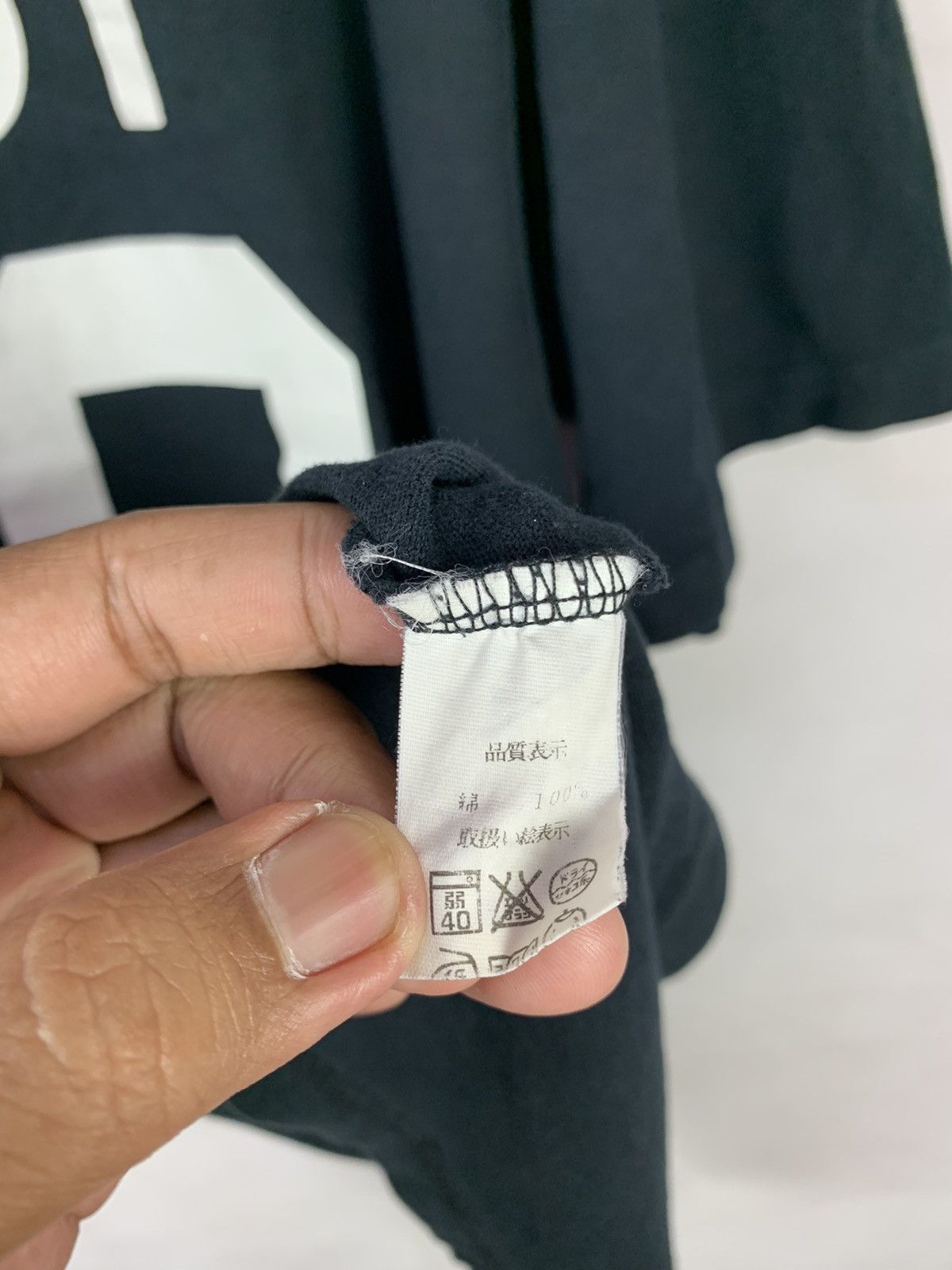 Other Steals! Vesp 08 California Vespa Tee Size US XL / EU 56 / 4 - 8 Thumbnail