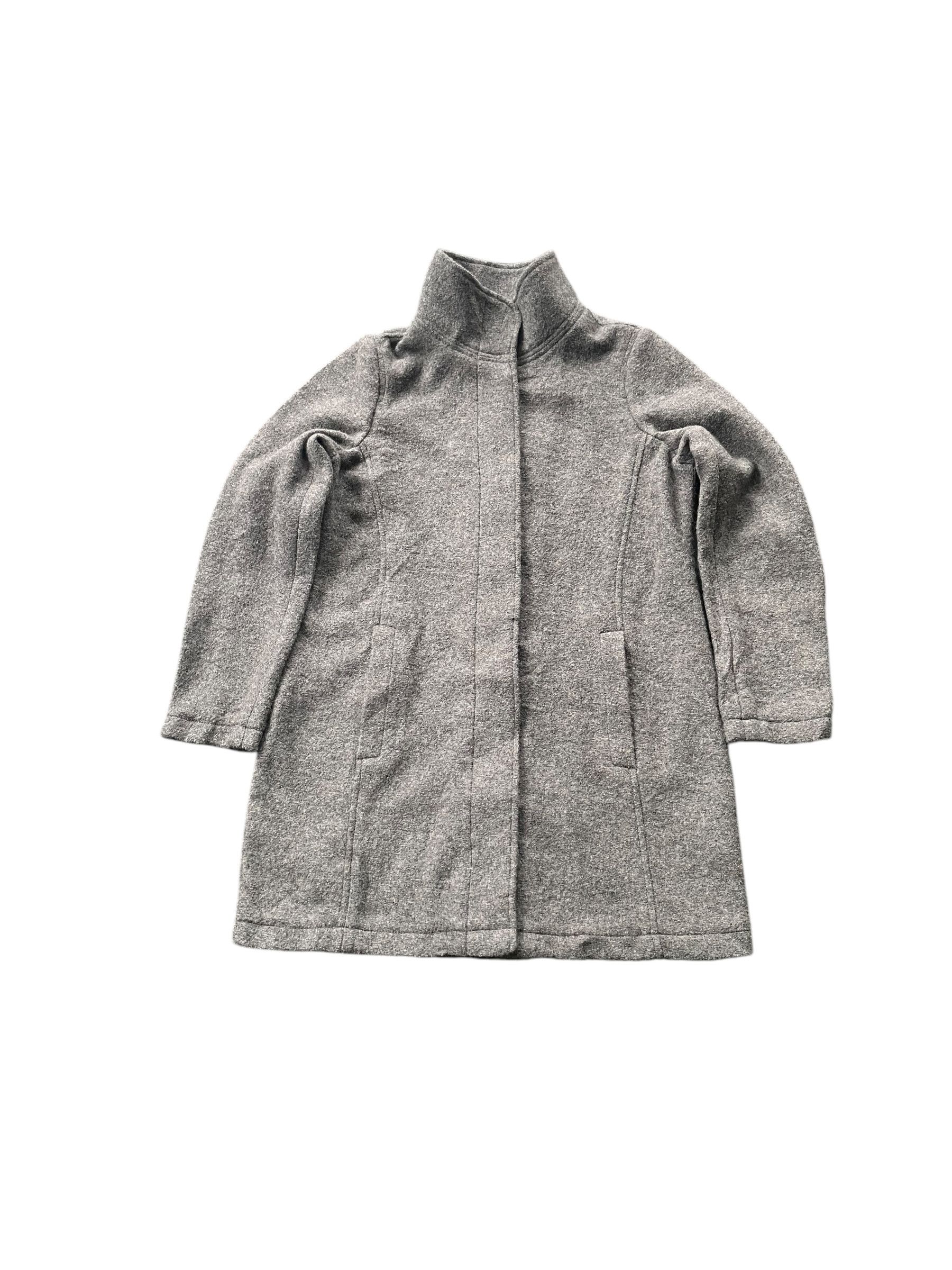 L.L. Bean L.L.Bean Wool Jacket Size S / US 4 / IT 40 - 1 Thumbnail