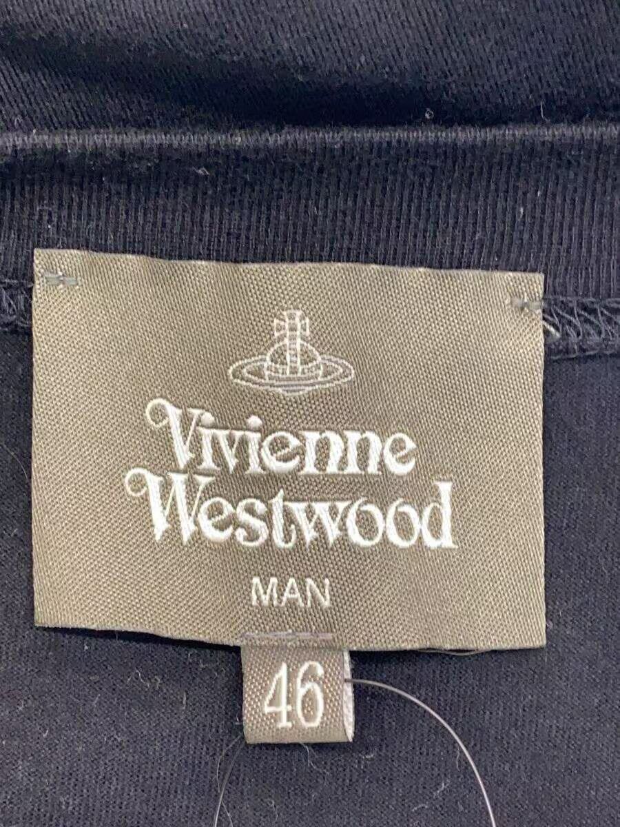 Vivienne Westwood Floral 3D Orb Tee Size US S / EU 44-46 / 1 - 4 Thumbnail