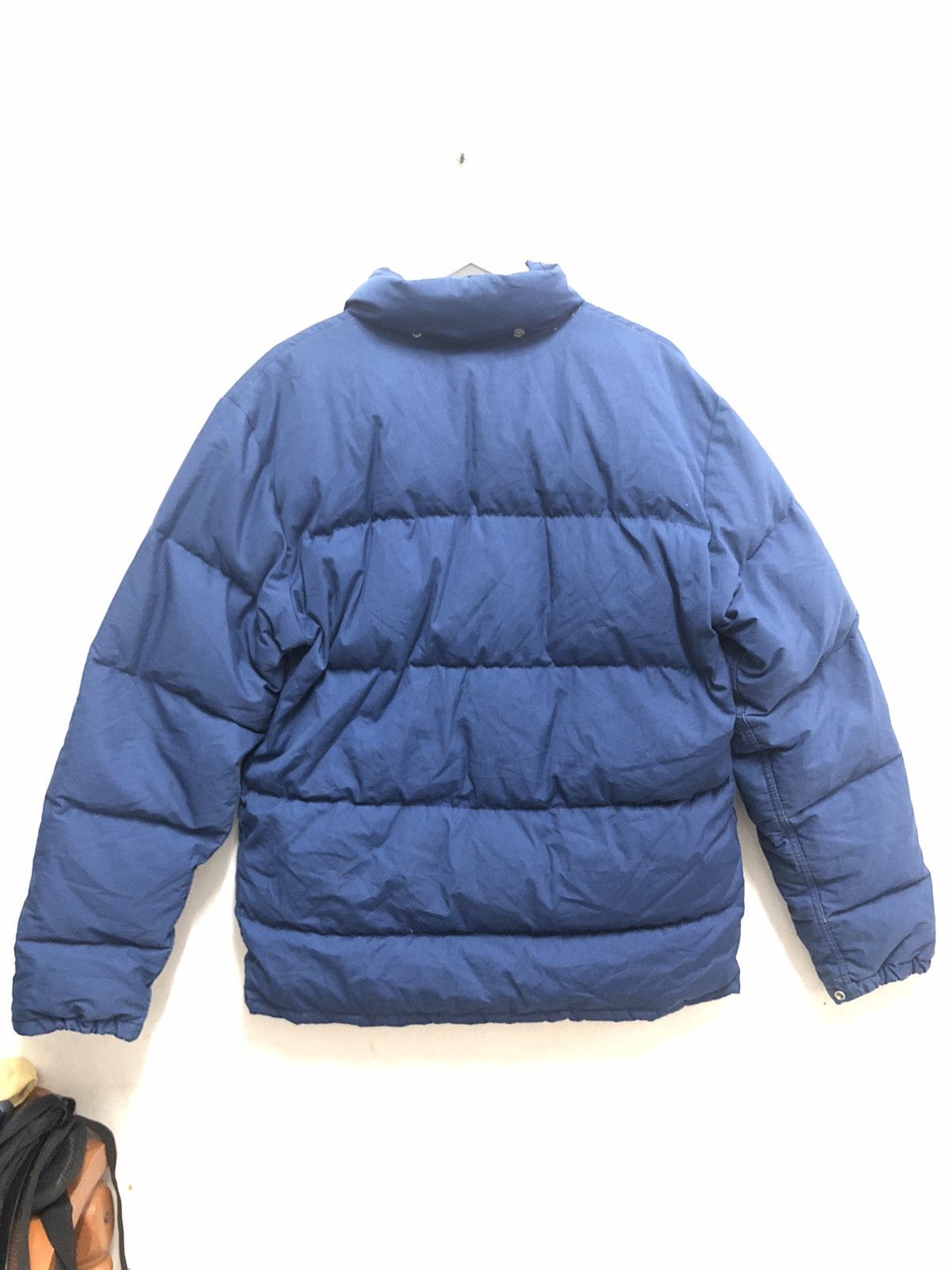 The North Face × Vintage Jacket vtg the north face puffer Size US XL / EU 56 / 4 - 9 Thumbnail
