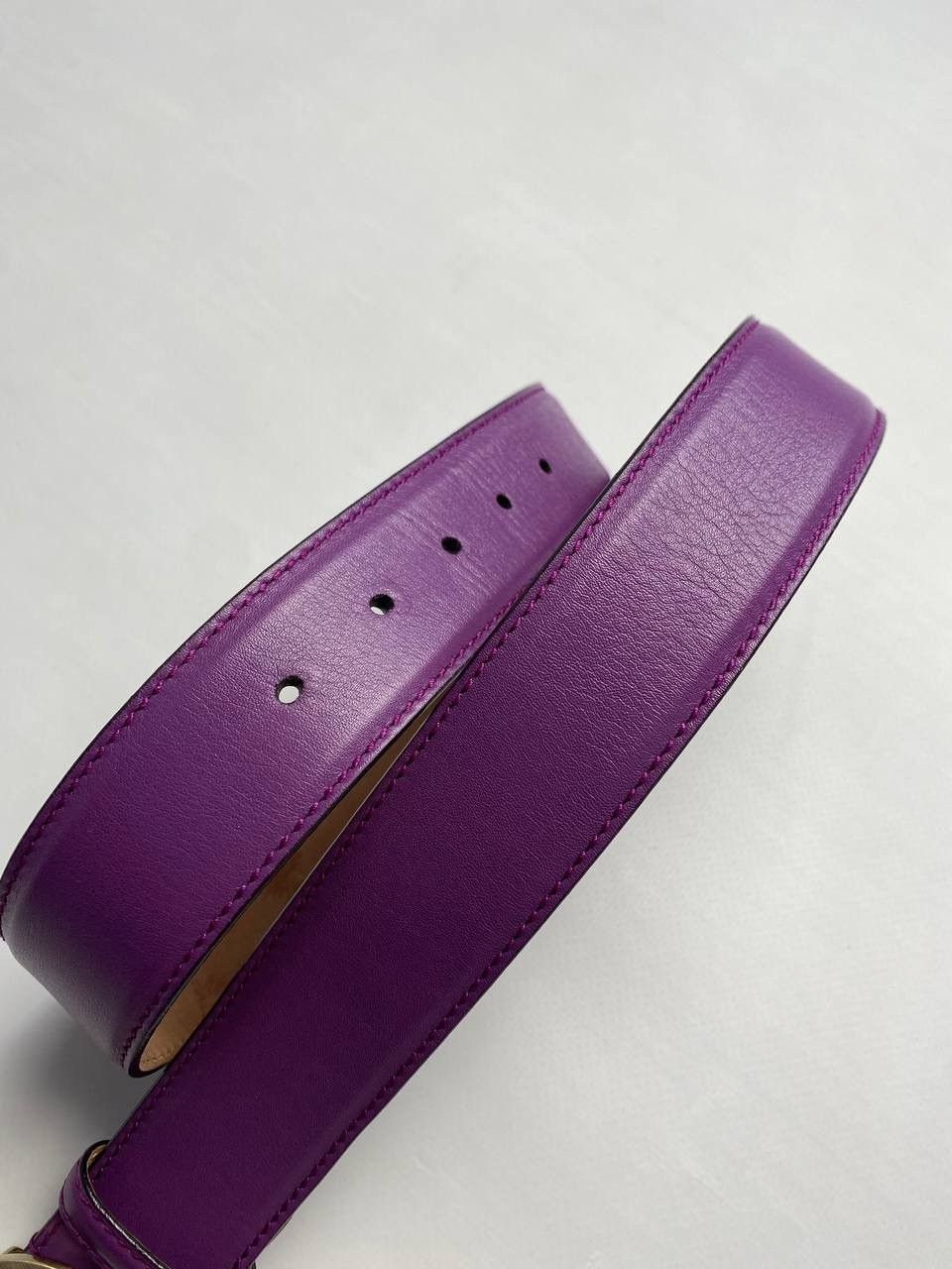 Gucci Gucci Belt Size ONE SIZE - 6 Thumbnail