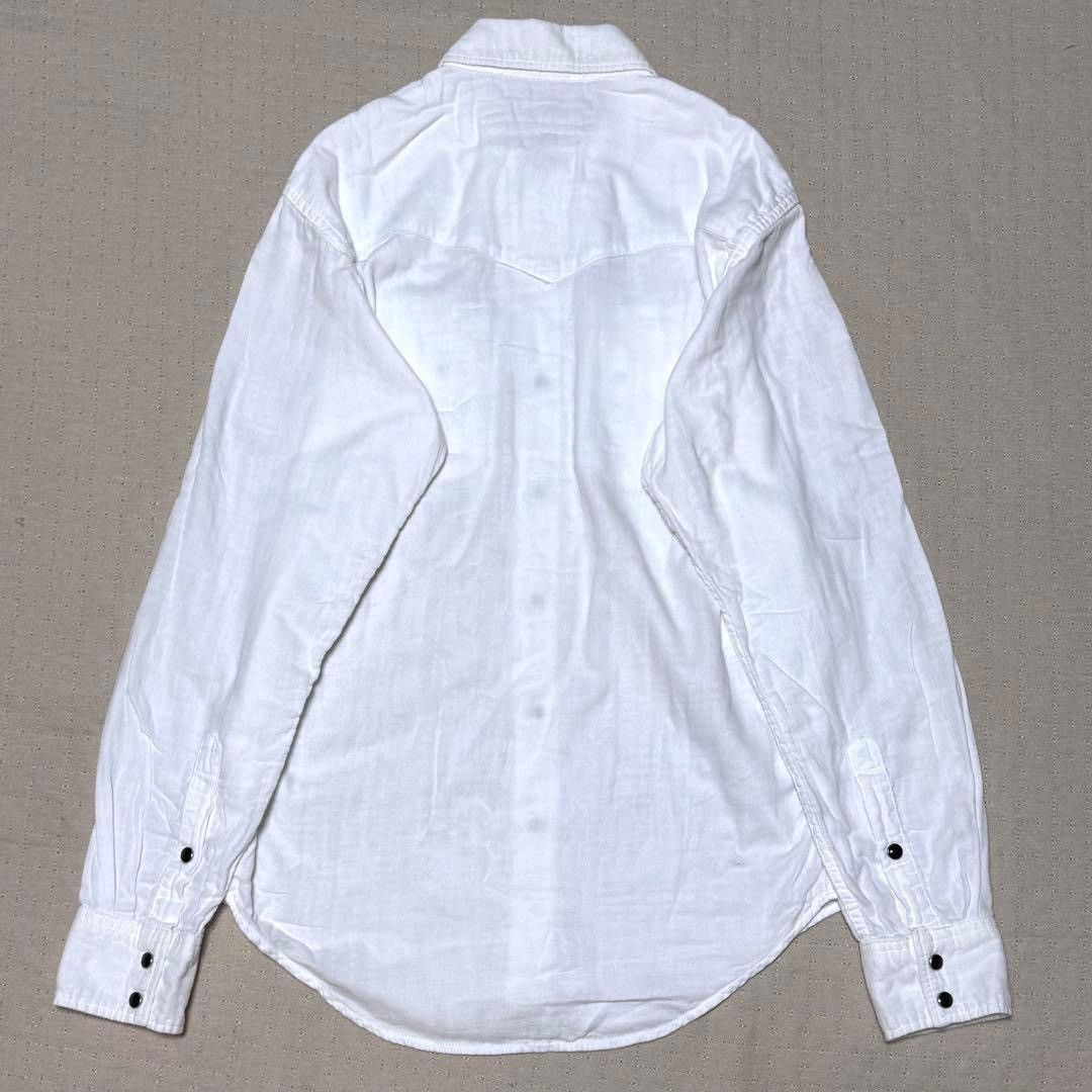 Kapital Button Up Shirt Size US M / EU 48-50 / 2 - 2 Thumbnail
