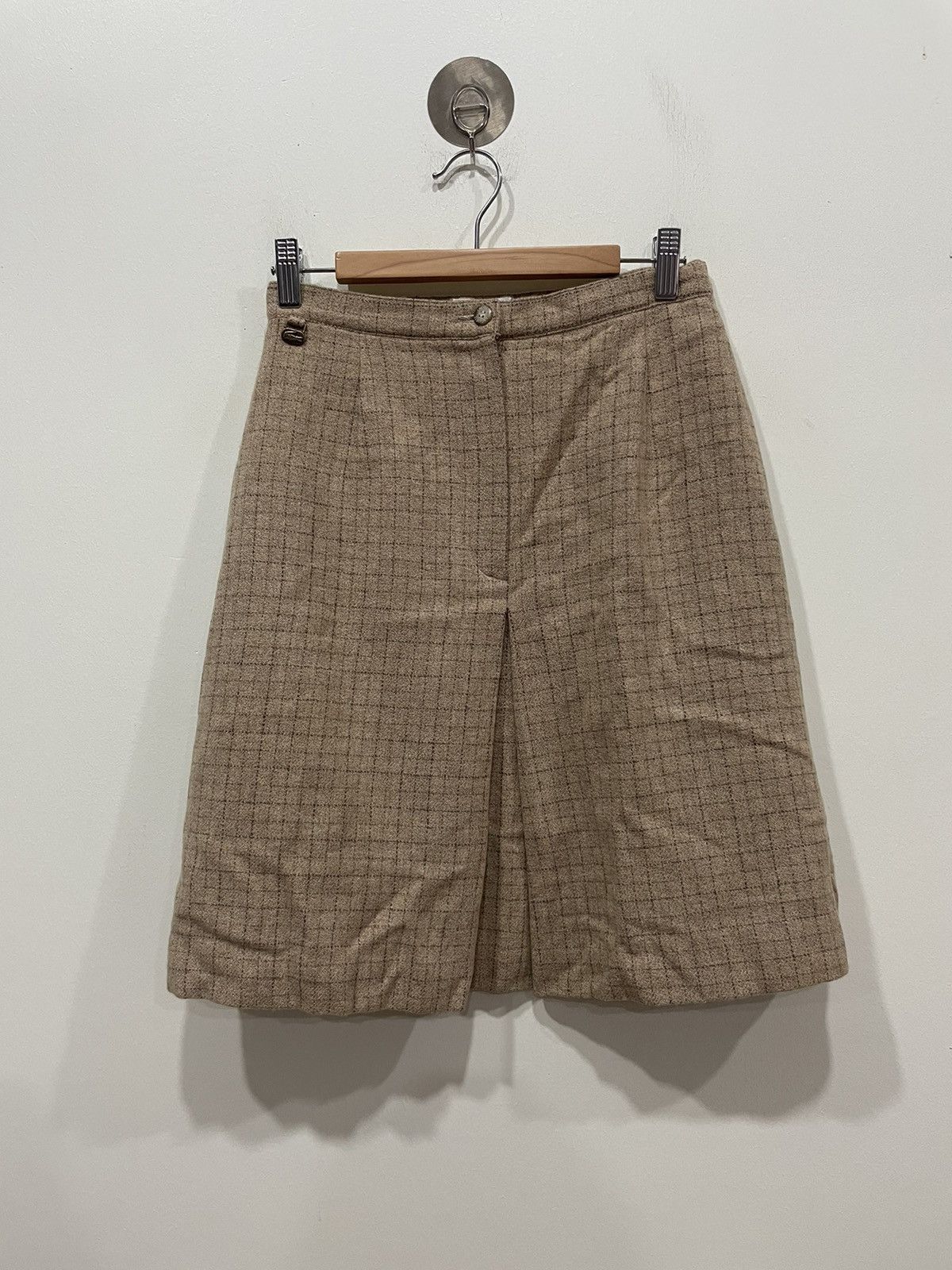 Lacoste Lacoste skirt Size 28" / US 6 / IT 42 - 2 Thumbnail