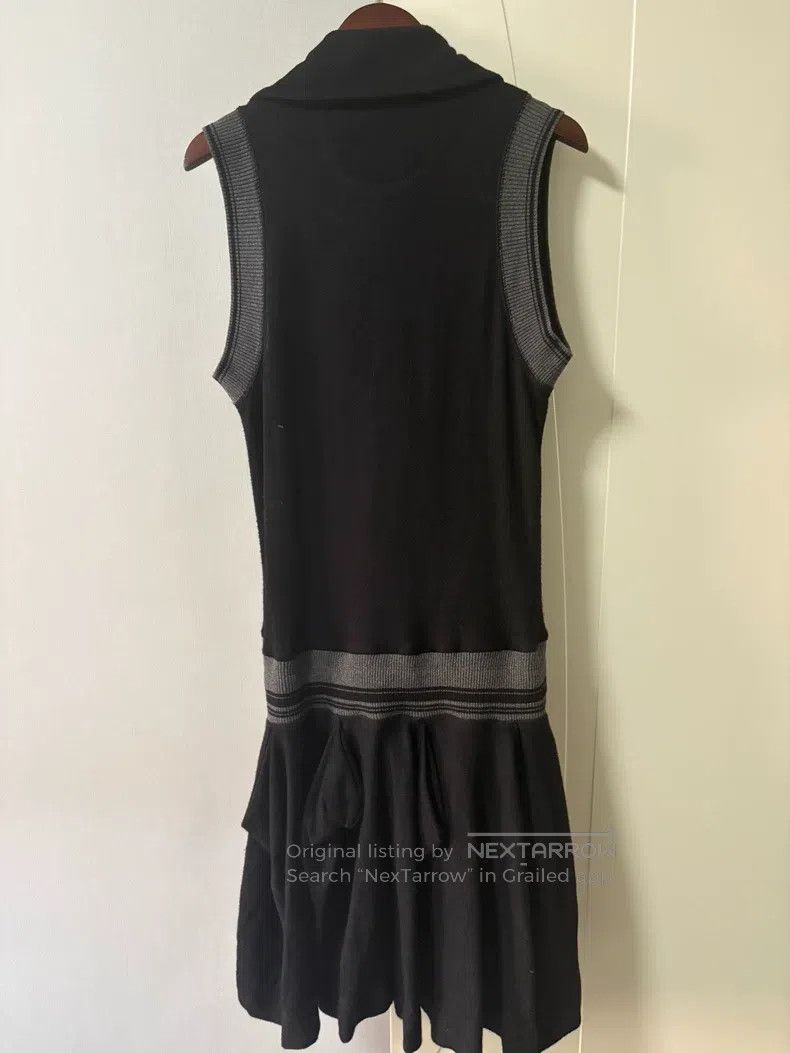 Vivienne Westwood Vivienne Westwood Red label vintage Saturn embroidery blac Size M / US 6-8 / IT 42-44 - 3 Thumbnail