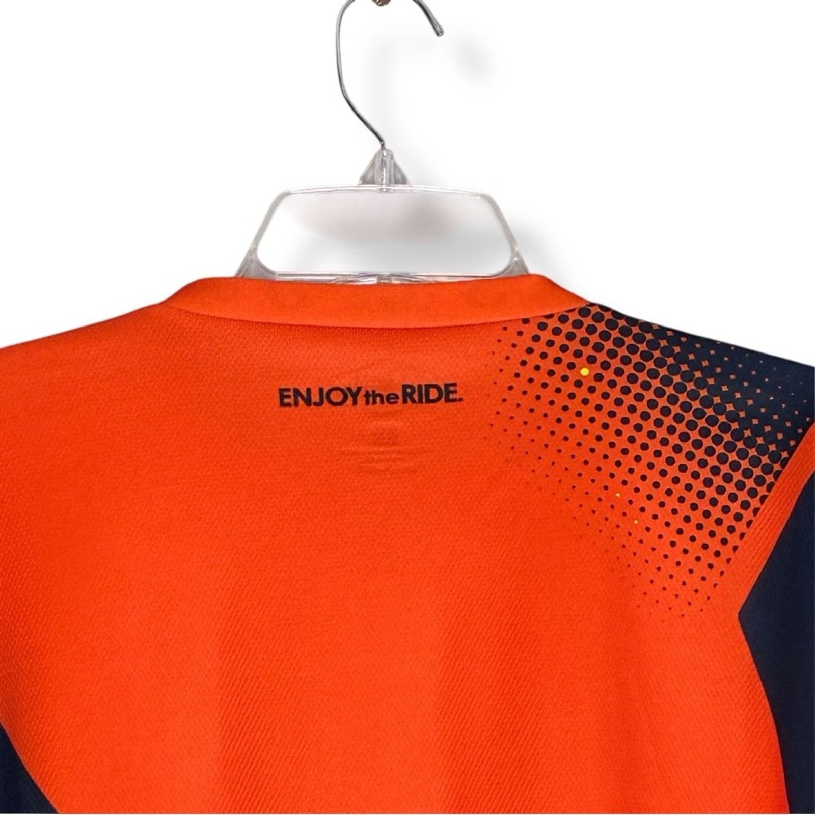 Other O'NEAL Element Racewear Jersey Size US L / EU 52-54 / 3 - 6 Thumbnail